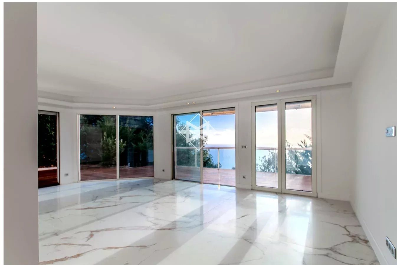 Appartement à vendre, 156m², Roquebrune-Cap-Martin