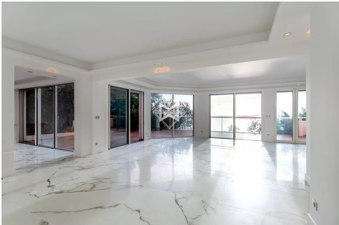 Appartement à vendre, 156m², Roquebrune-Cap-Martin