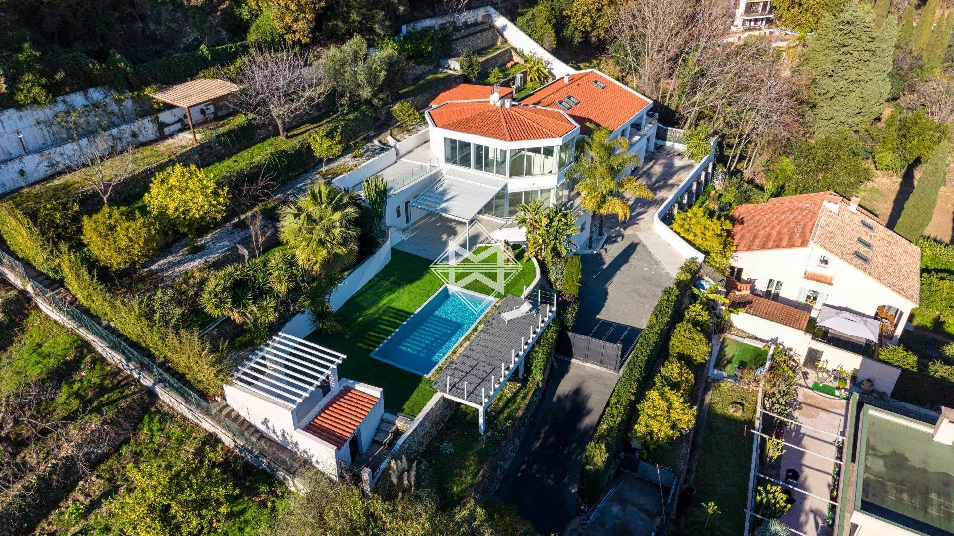 Maison à vendre, 440m², Roquebrune-Cap-Martin