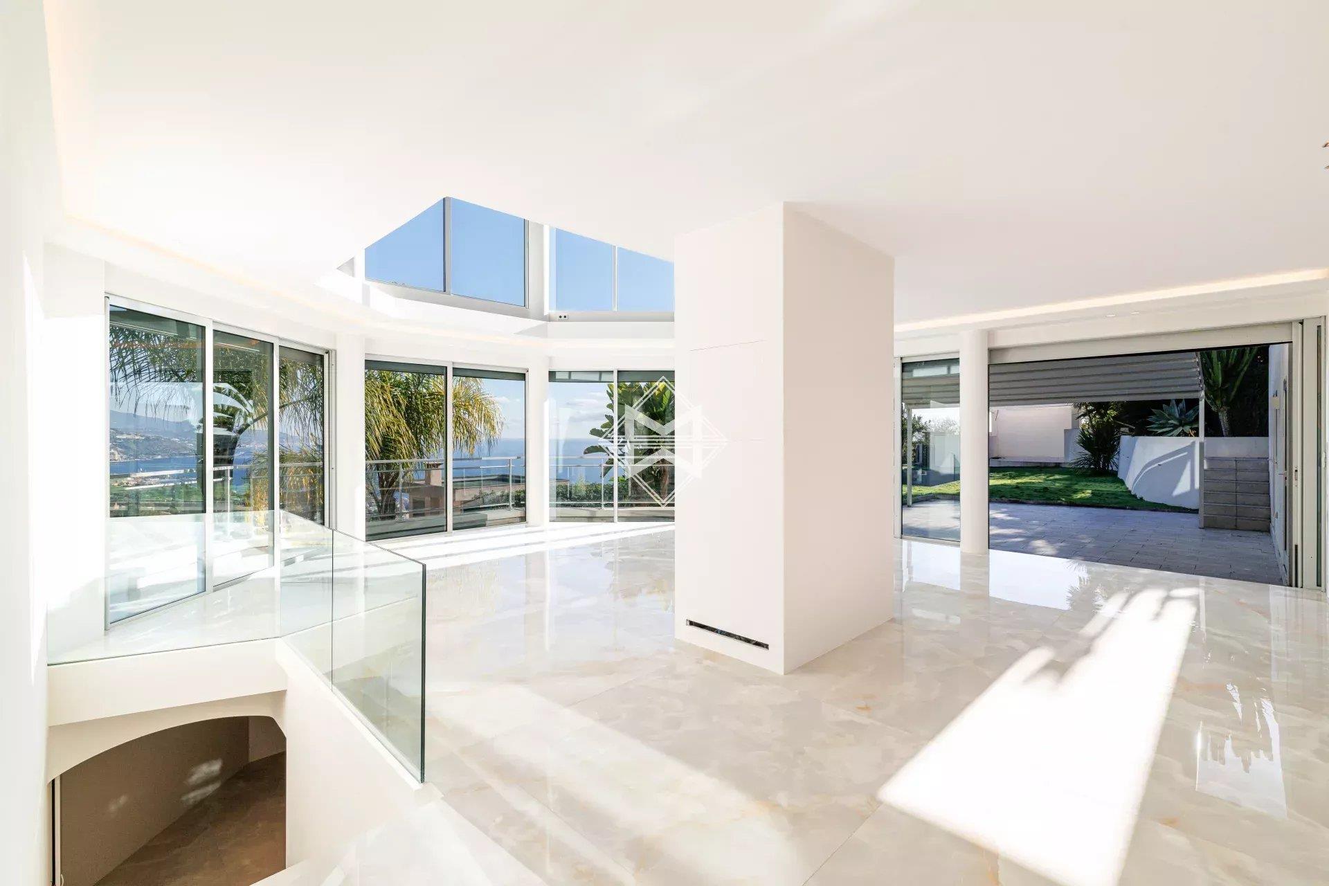 Maison à vendre, 440m², Roquebrune-Cap-Martin