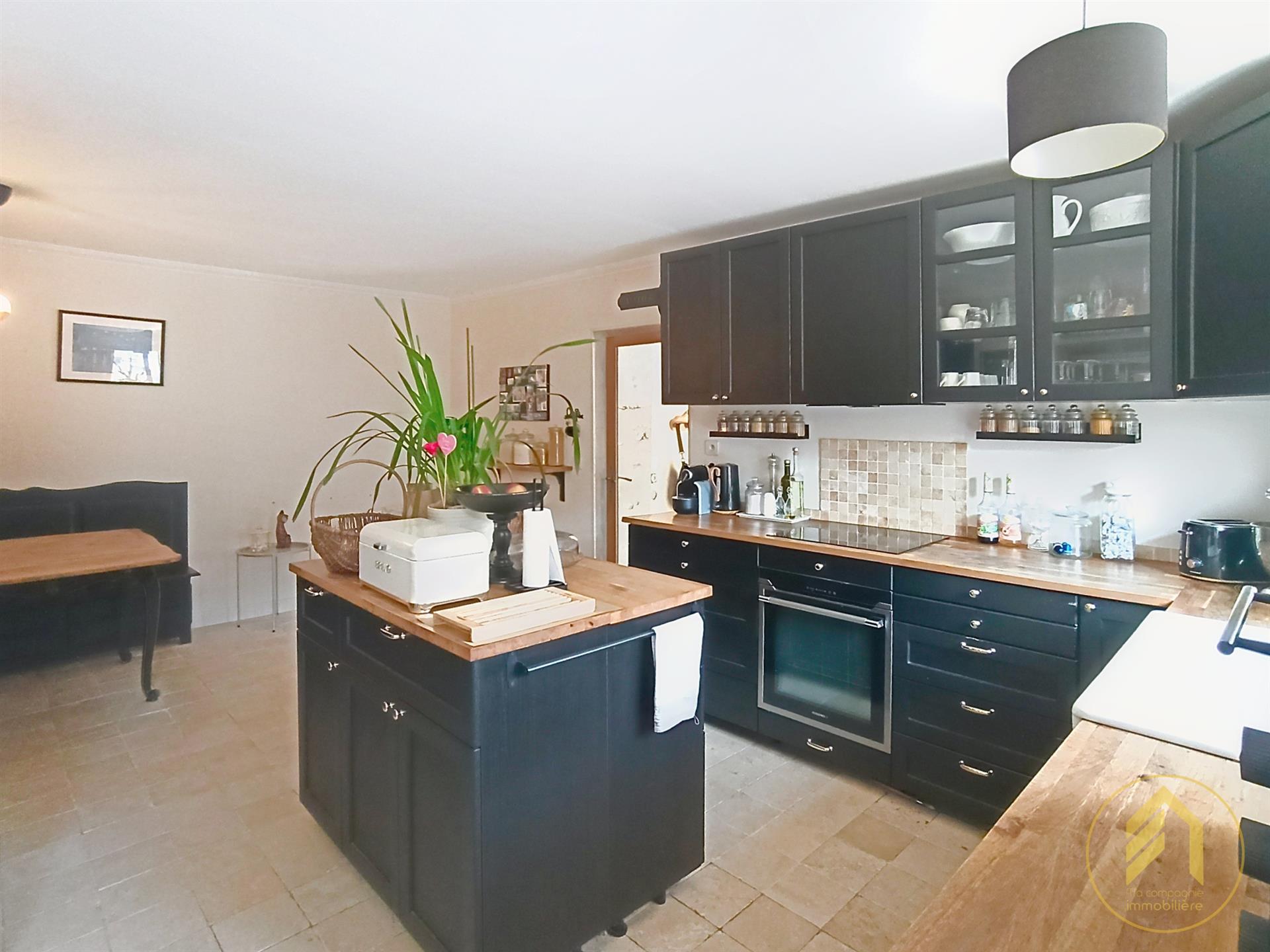Maison à vendre, 130m², Chevrainvilliers