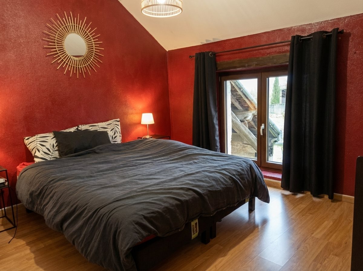 Maison à vendre, 164m², Bougligny