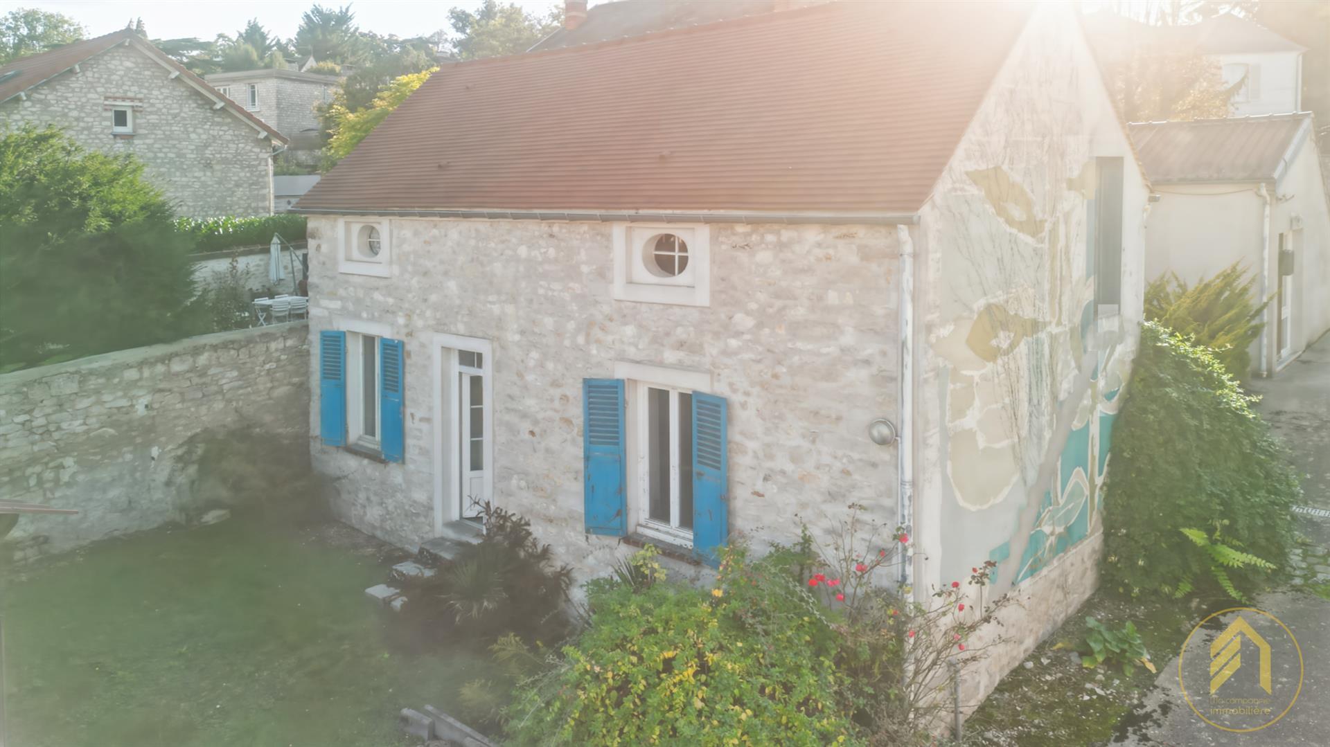 Maison à vendre, 176m², Saint-Pierre-lès-Nemours