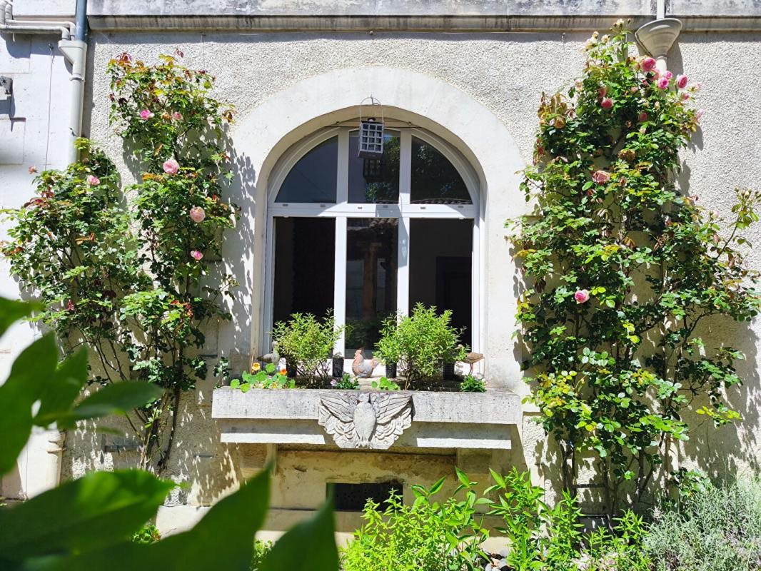 Maison à vendre, 238m², Périgueux