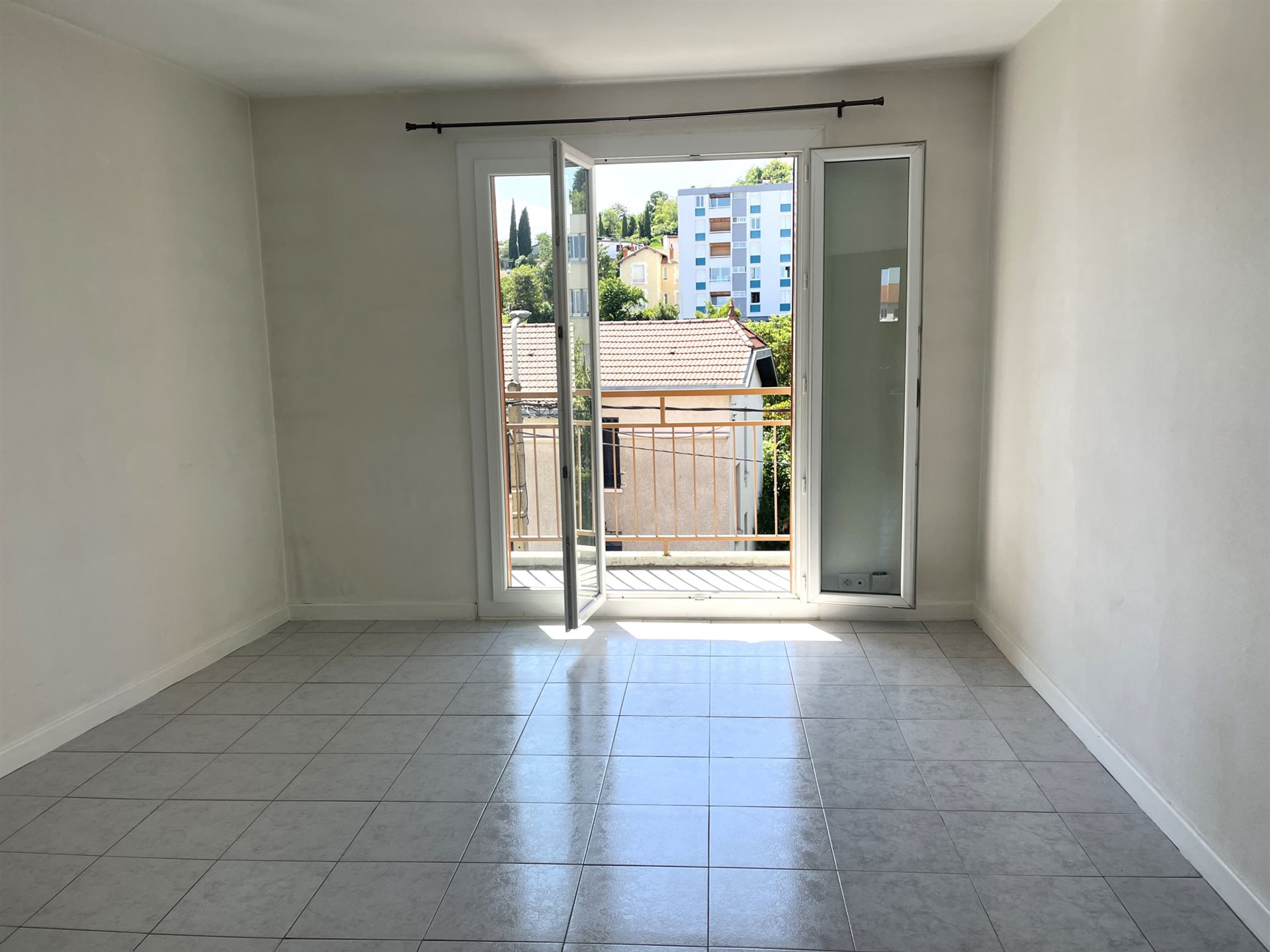 Appartement à vendre, 32m², Clermont-Ferrand