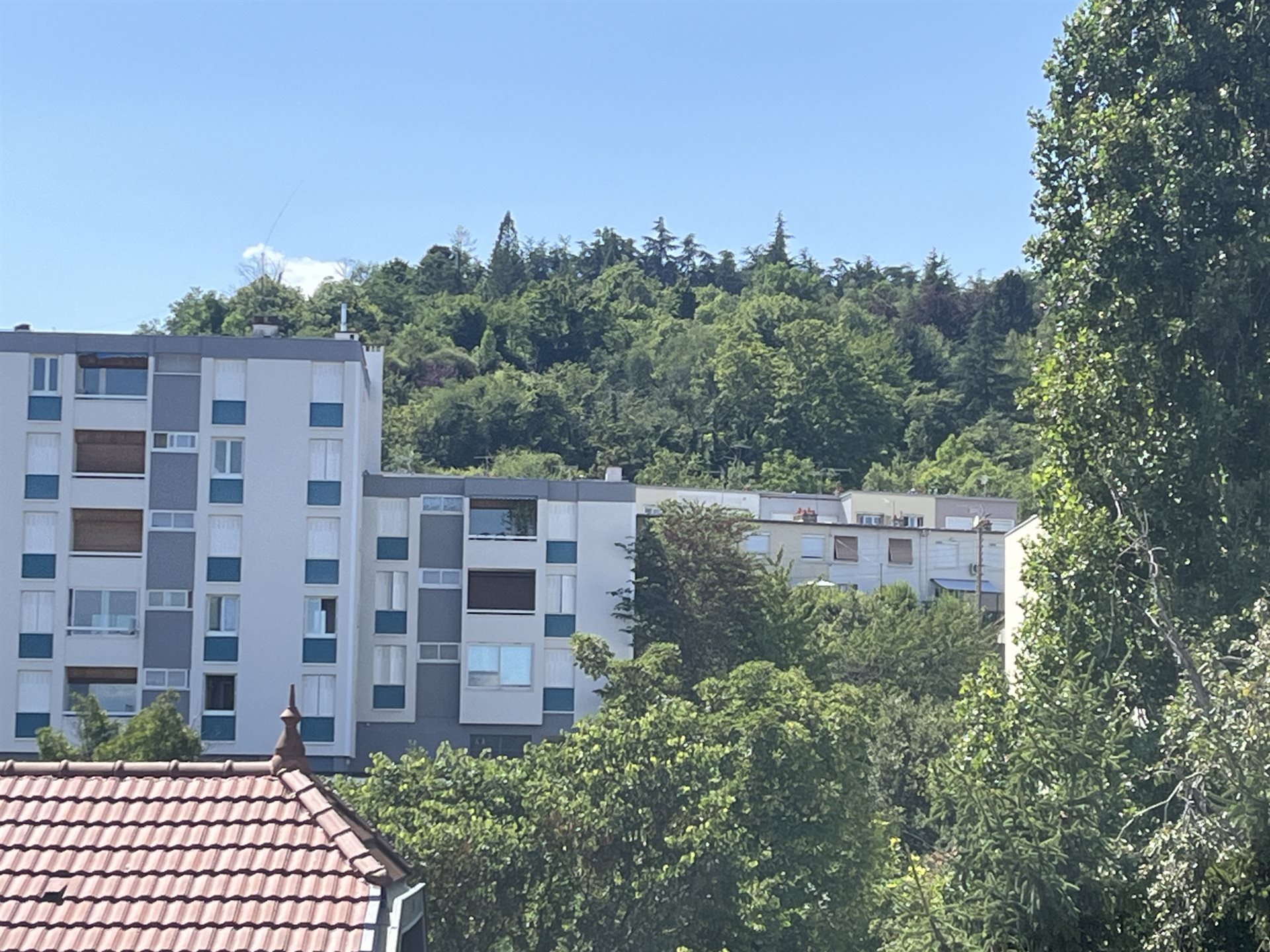 Appartement à vendre, 32m², Clermont-Ferrand