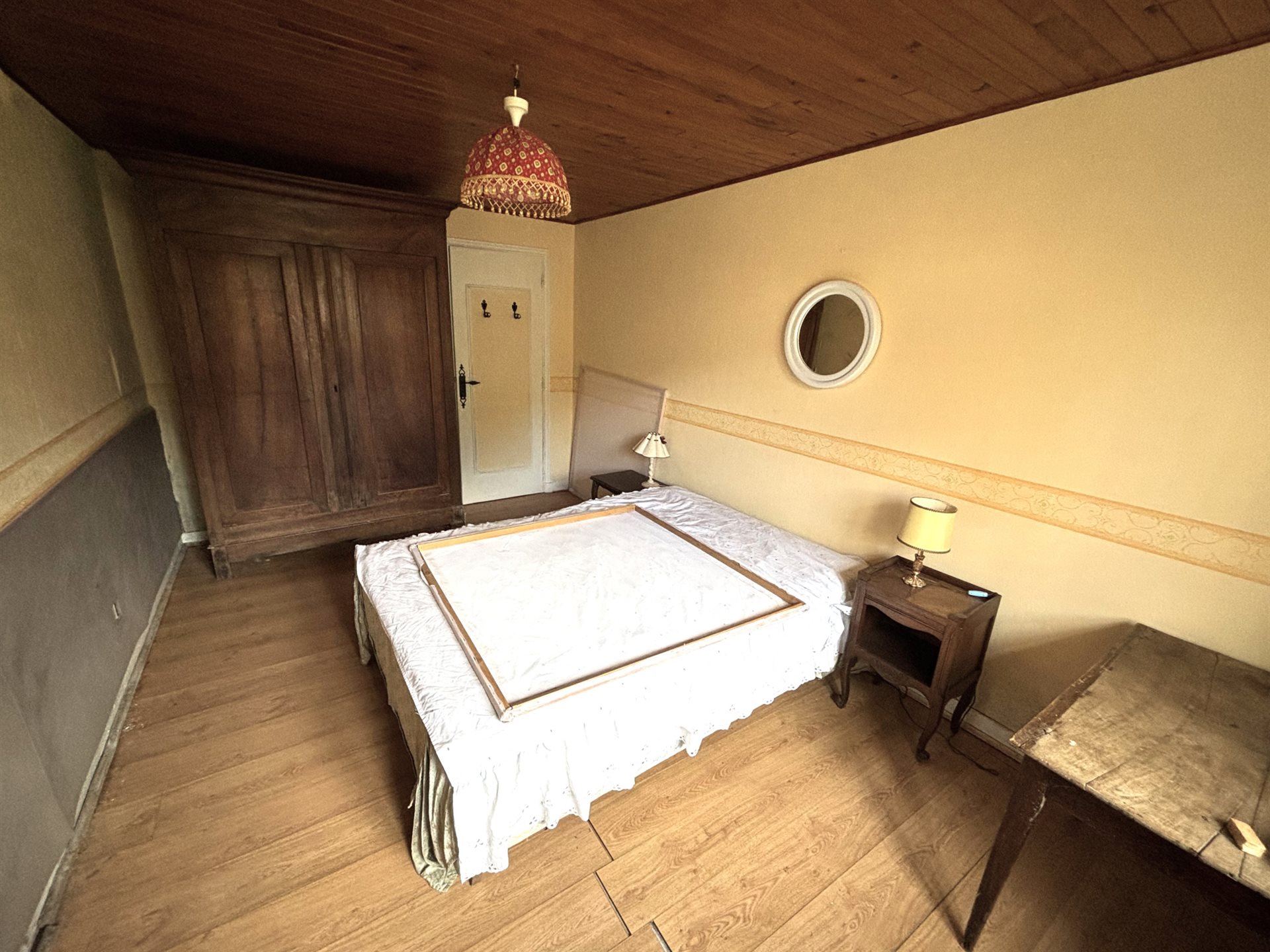 Maison à vendre, 161m², Egliseneuve-d'Entraigues