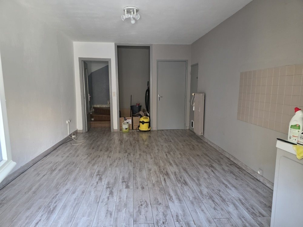 Maison à vendre, 69m², Malauzat