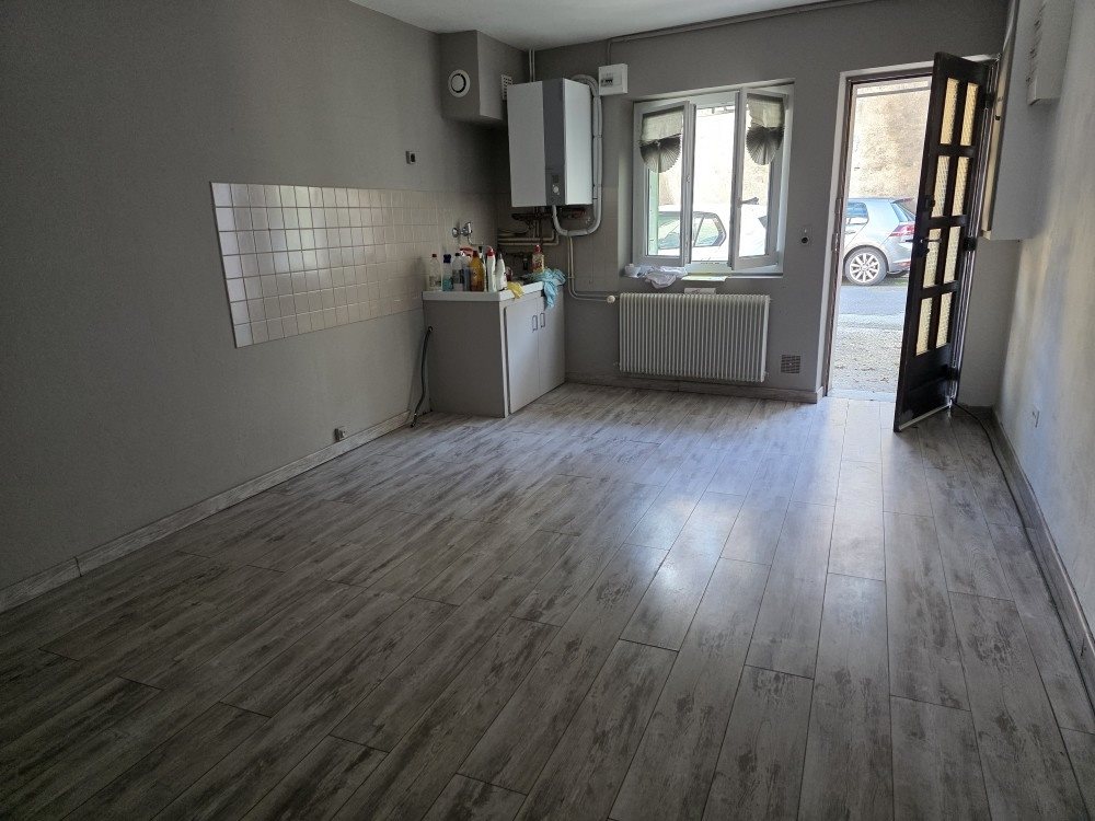 Maison à vendre, 69m², Malauzat
