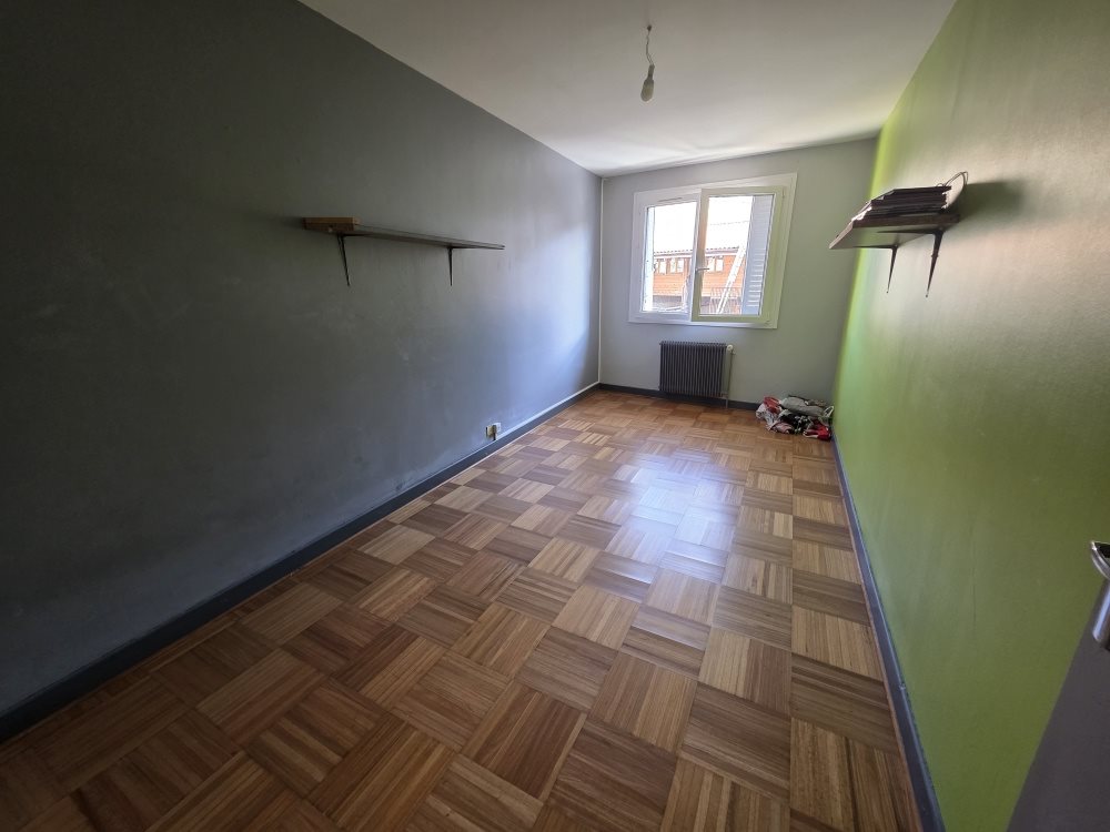 Maison à vendre, 69m², Malauzat