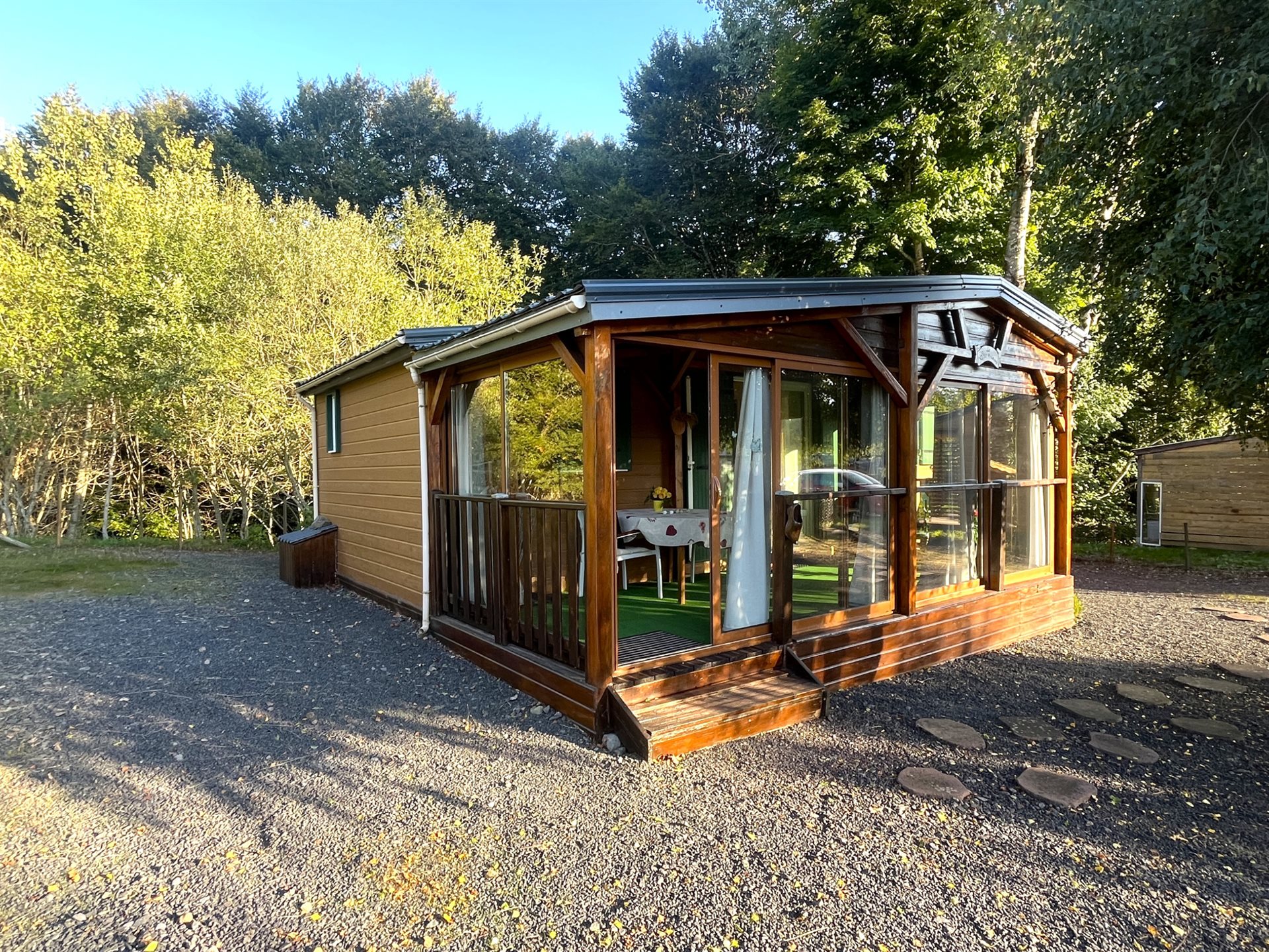 Maison à vendre, 30m², Egliseneuve-d'Entraigues