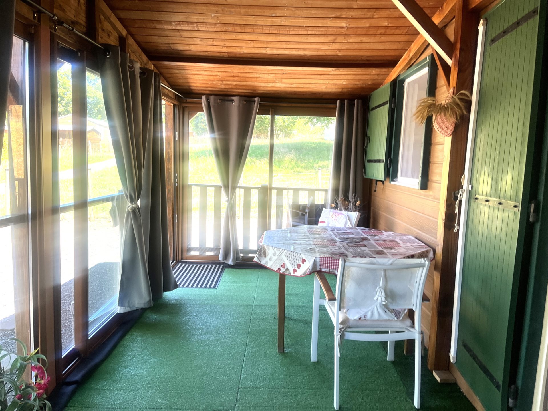 Maison à vendre, 30m², Egliseneuve-d'Entraigues