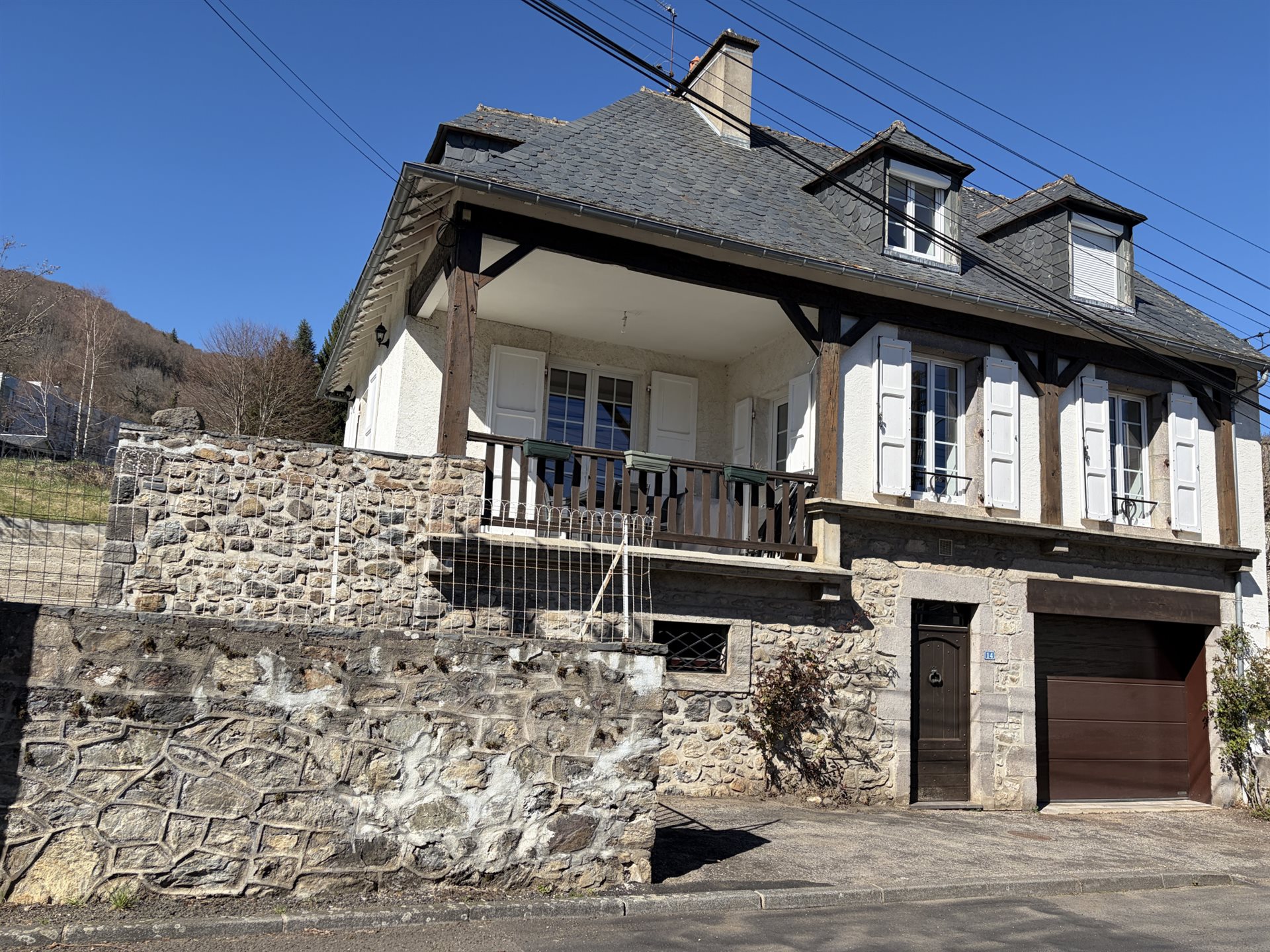 Maison à vendre, 116m², Condat