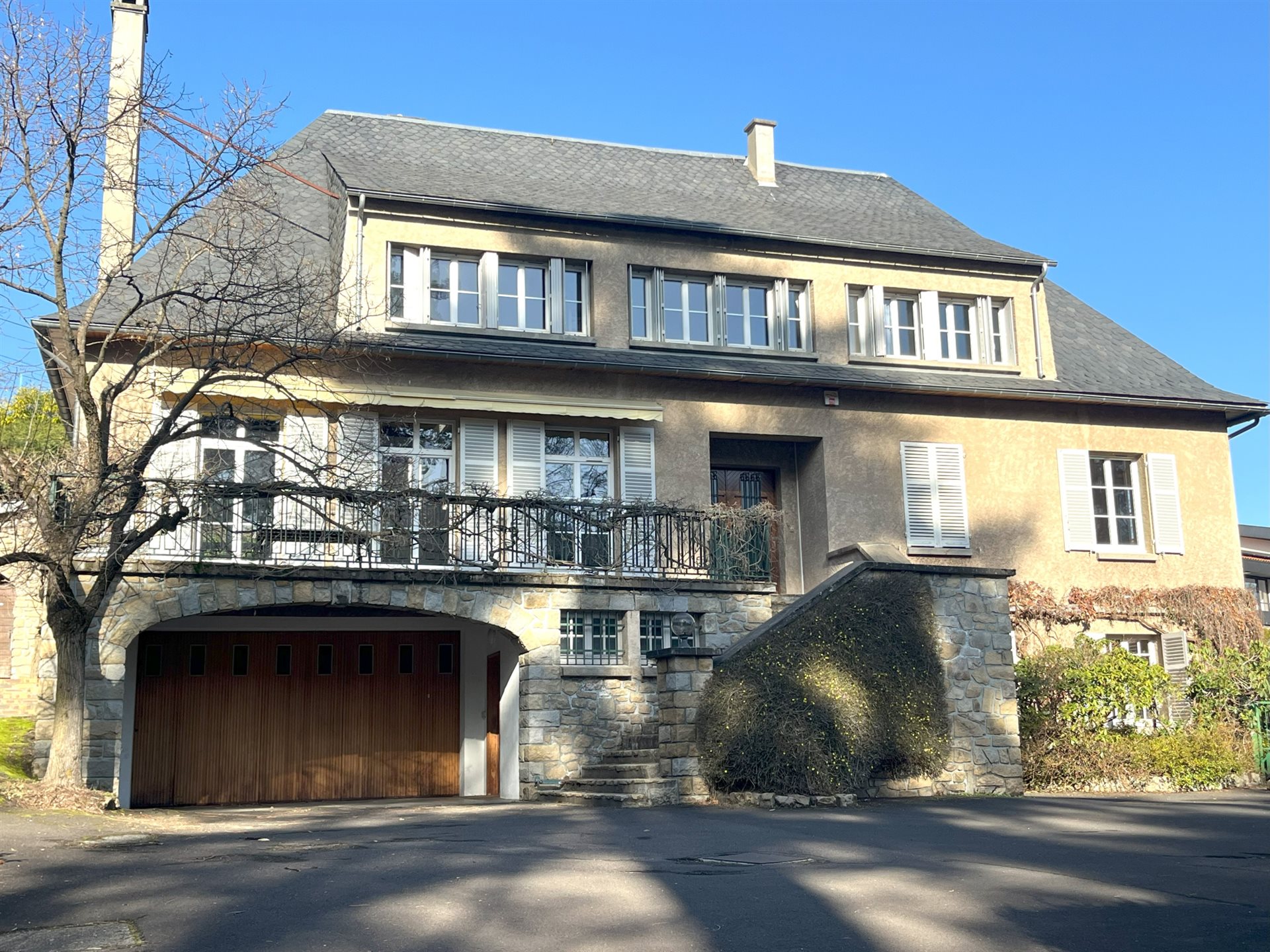 Maison à vendre, 376m², Chamalières