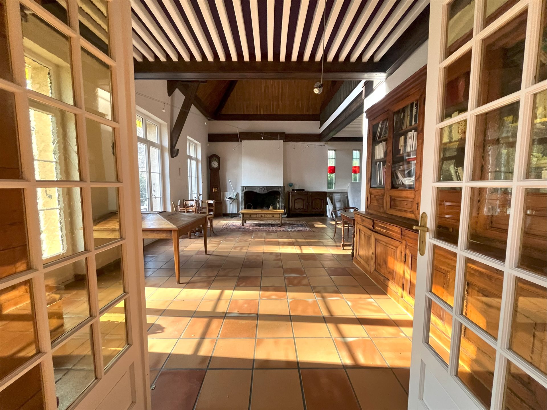 Maison à vendre, 376m², Chamalières
