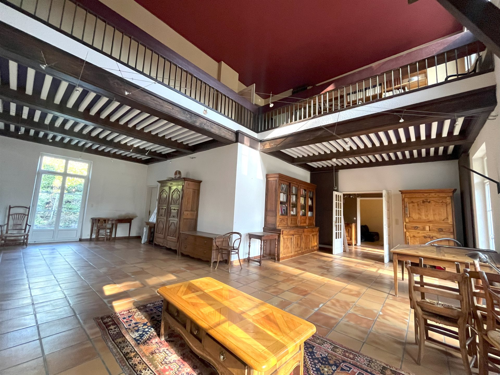 Maison à vendre, 376m², Chamalières