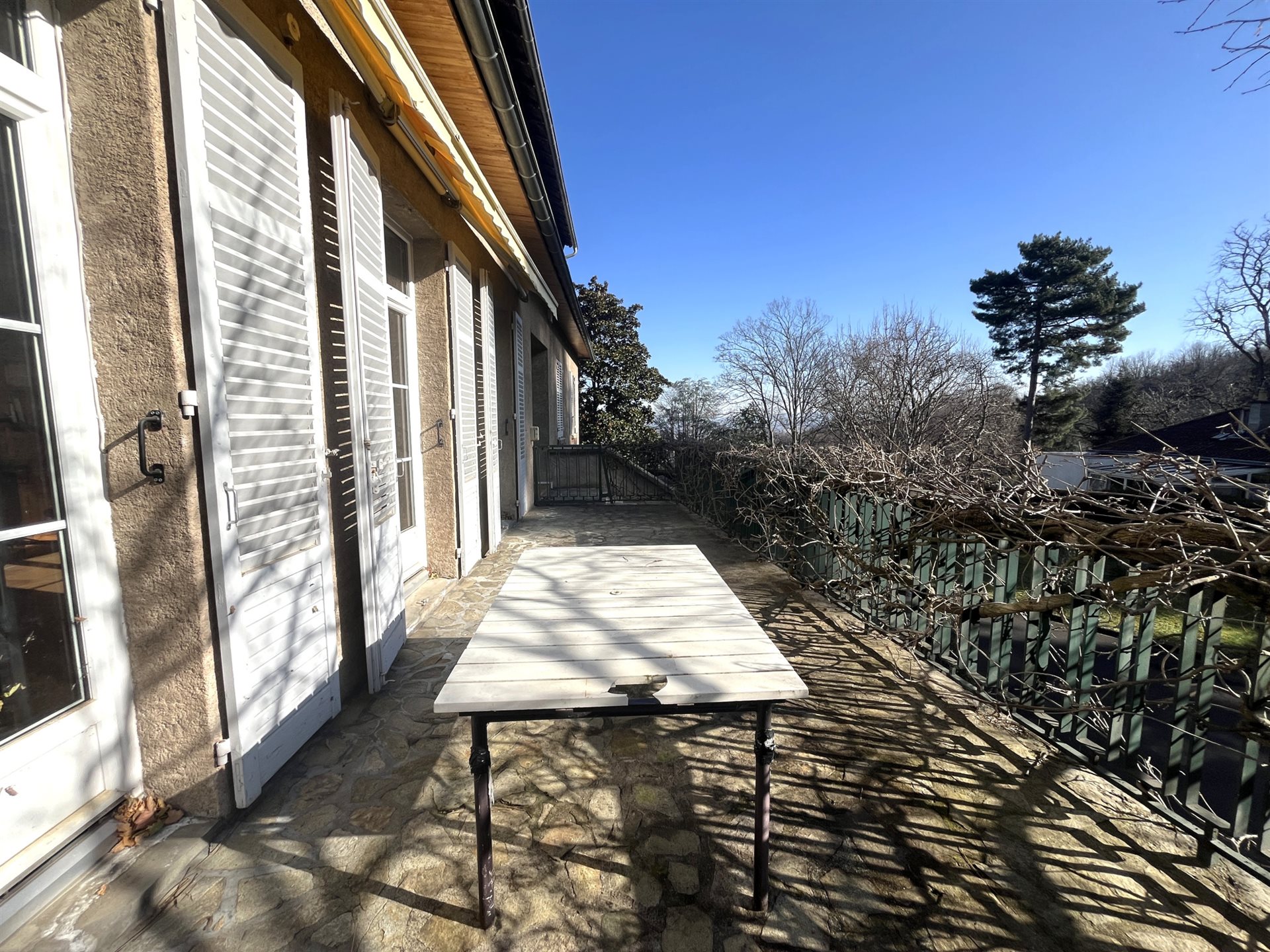 Maison à vendre, 376m², Chamalières