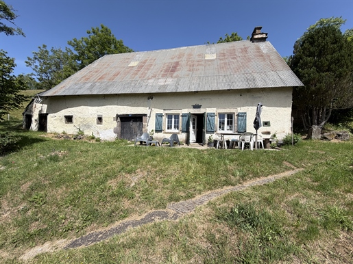 2 pièces 51 m² · à Chanterelle · 51 m² · 65 000 €