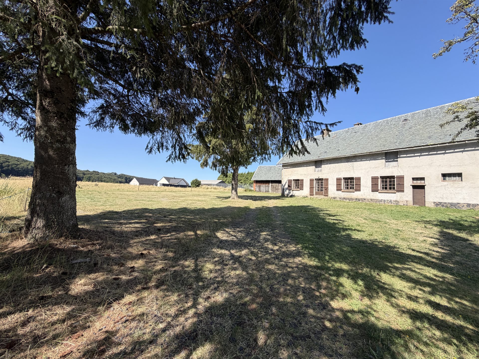 Maison à vendre, 137m², Marcenat