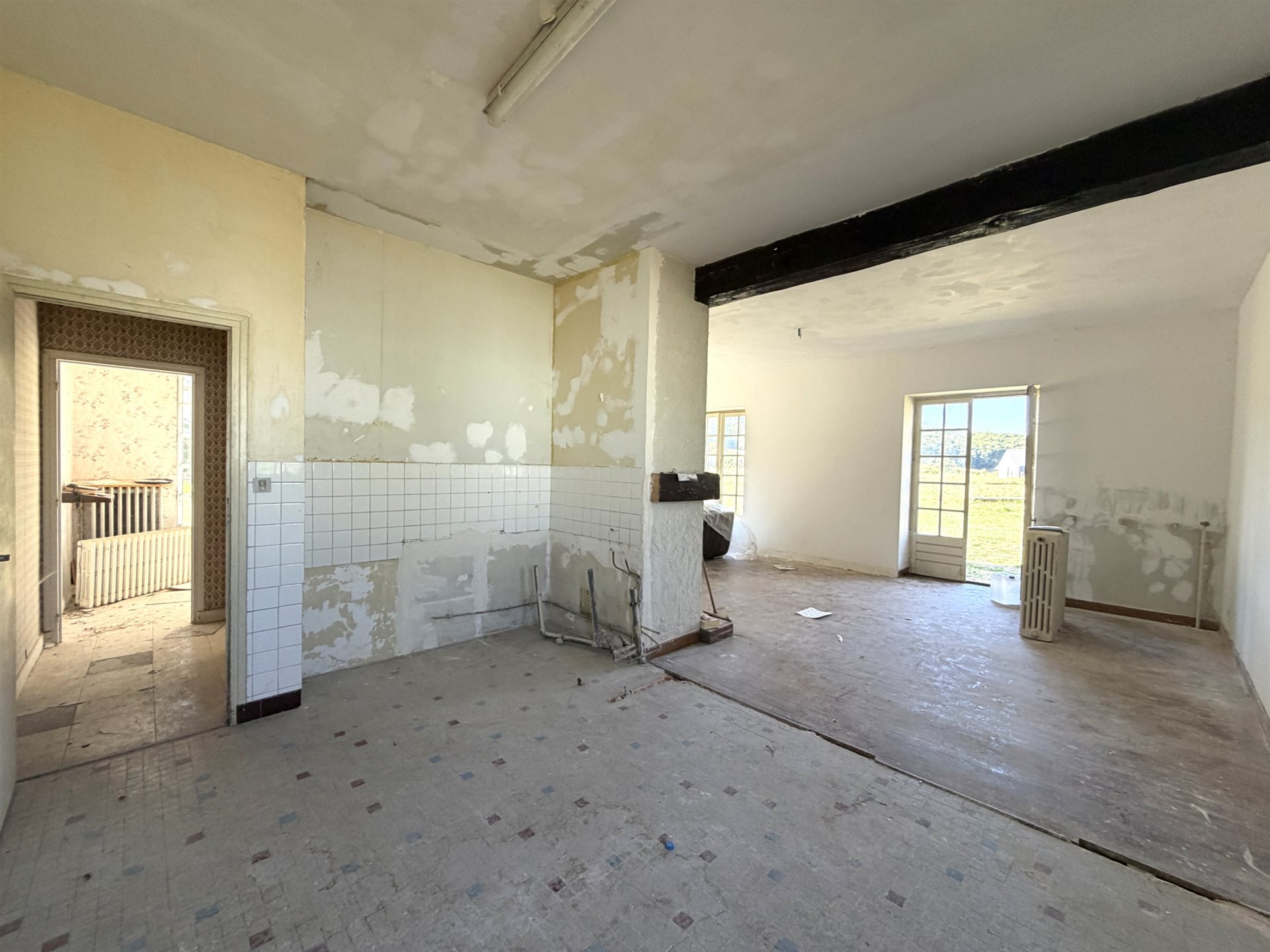 Maison à vendre, 137m², Marcenat