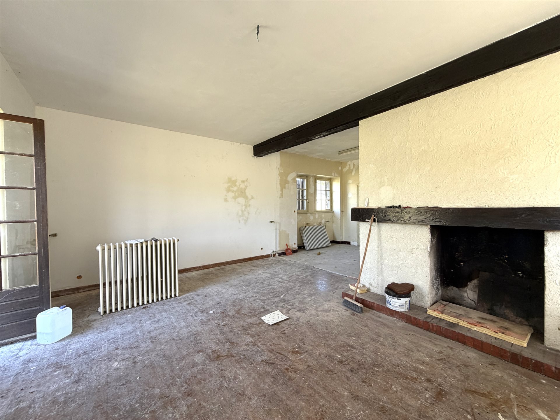 Maison à vendre, 137m², Marcenat