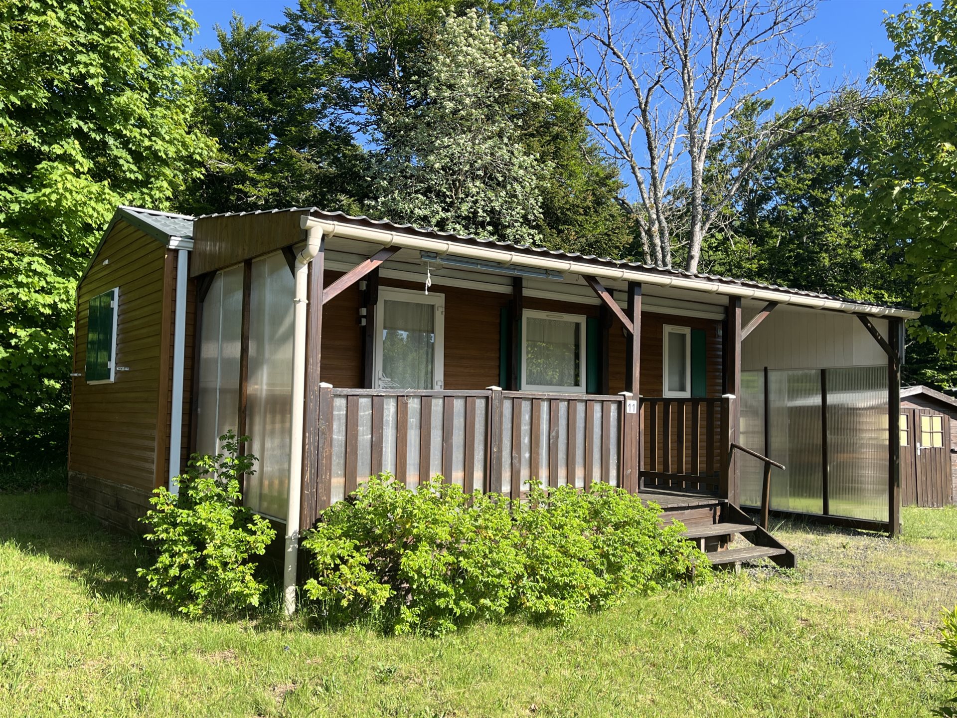 Maison à vendre, 30m², Egliseneuve-d'Entraigues