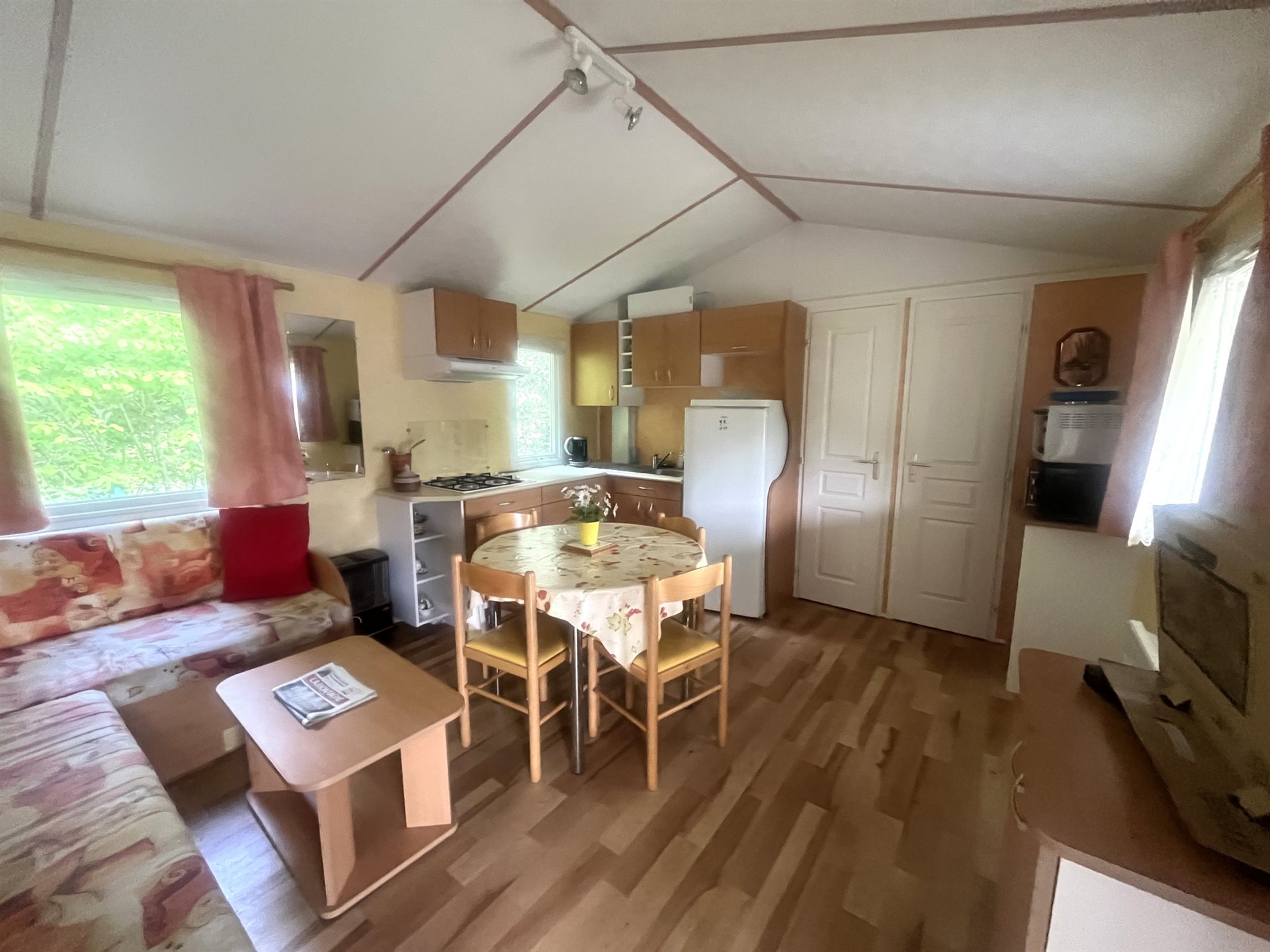 Maison à vendre, 30m², Egliseneuve-d'Entraigues