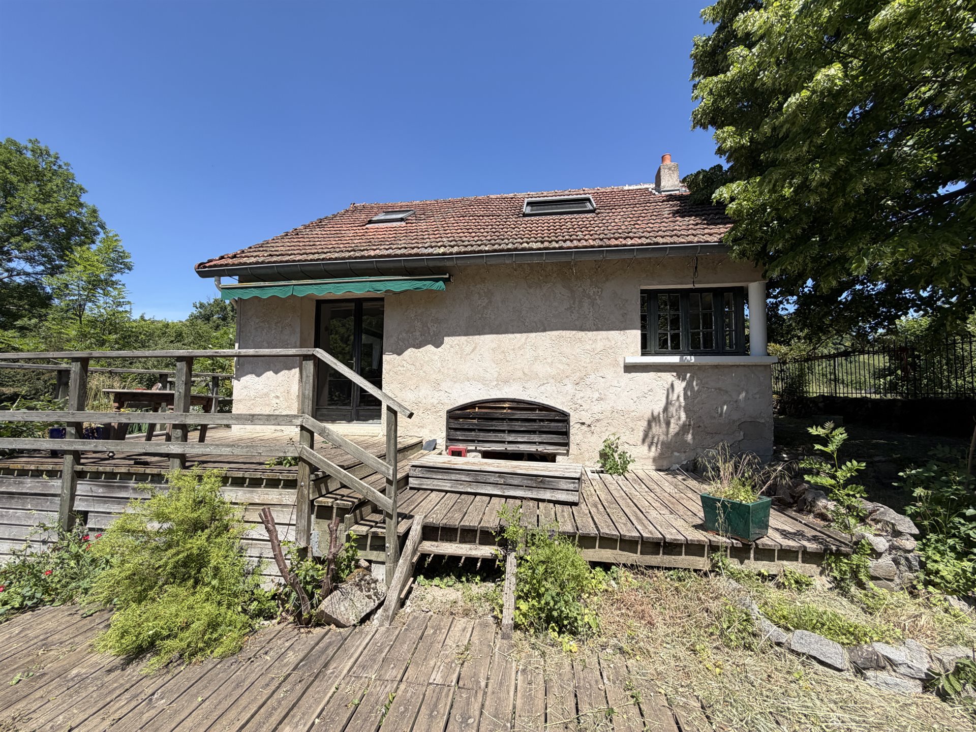 Maison à vendre, 186m², Saint-Diéry