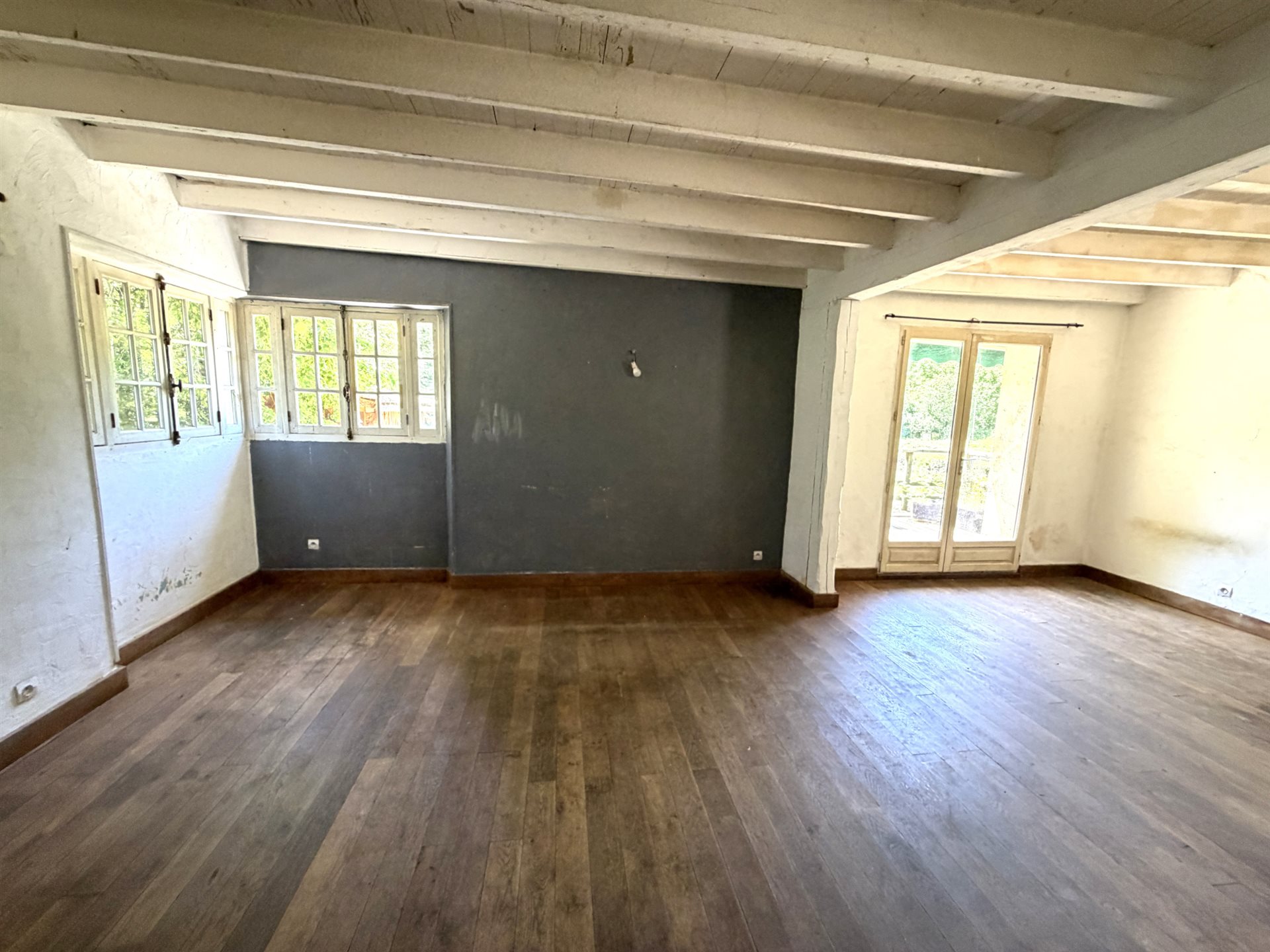 Maison à vendre, 186m², Saint-Diéry