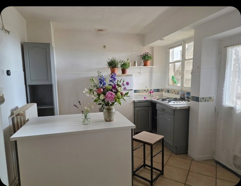 Maison à vendre, 186m², Maringues