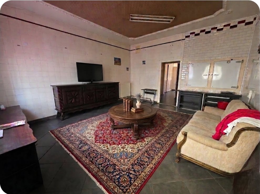 Maison à vendre, 186m², Maringues