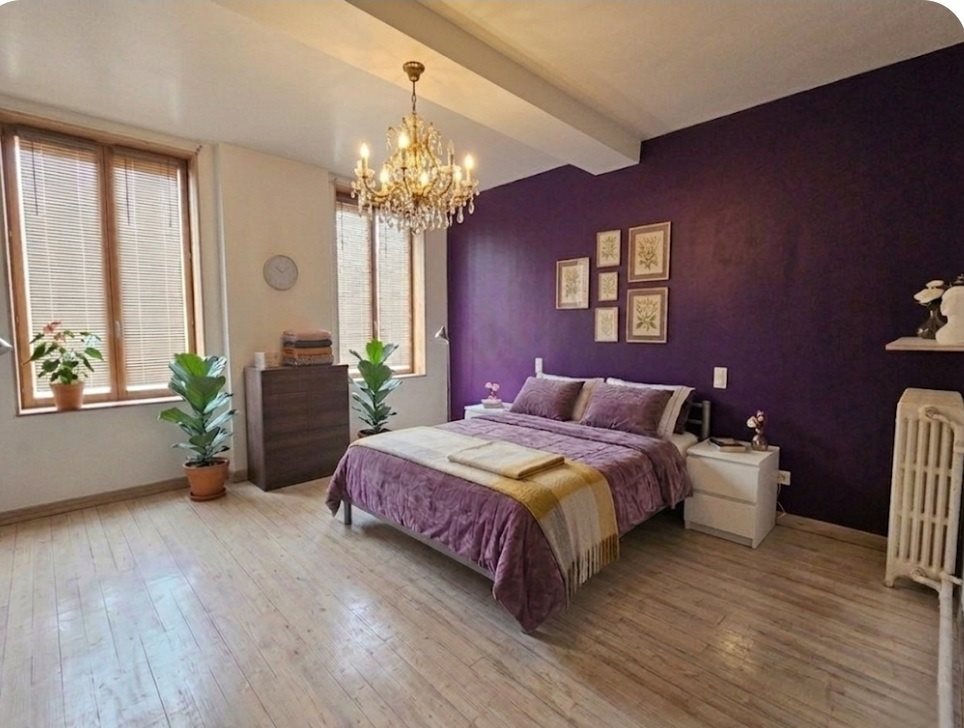 Maison à vendre, 186m², Maringues