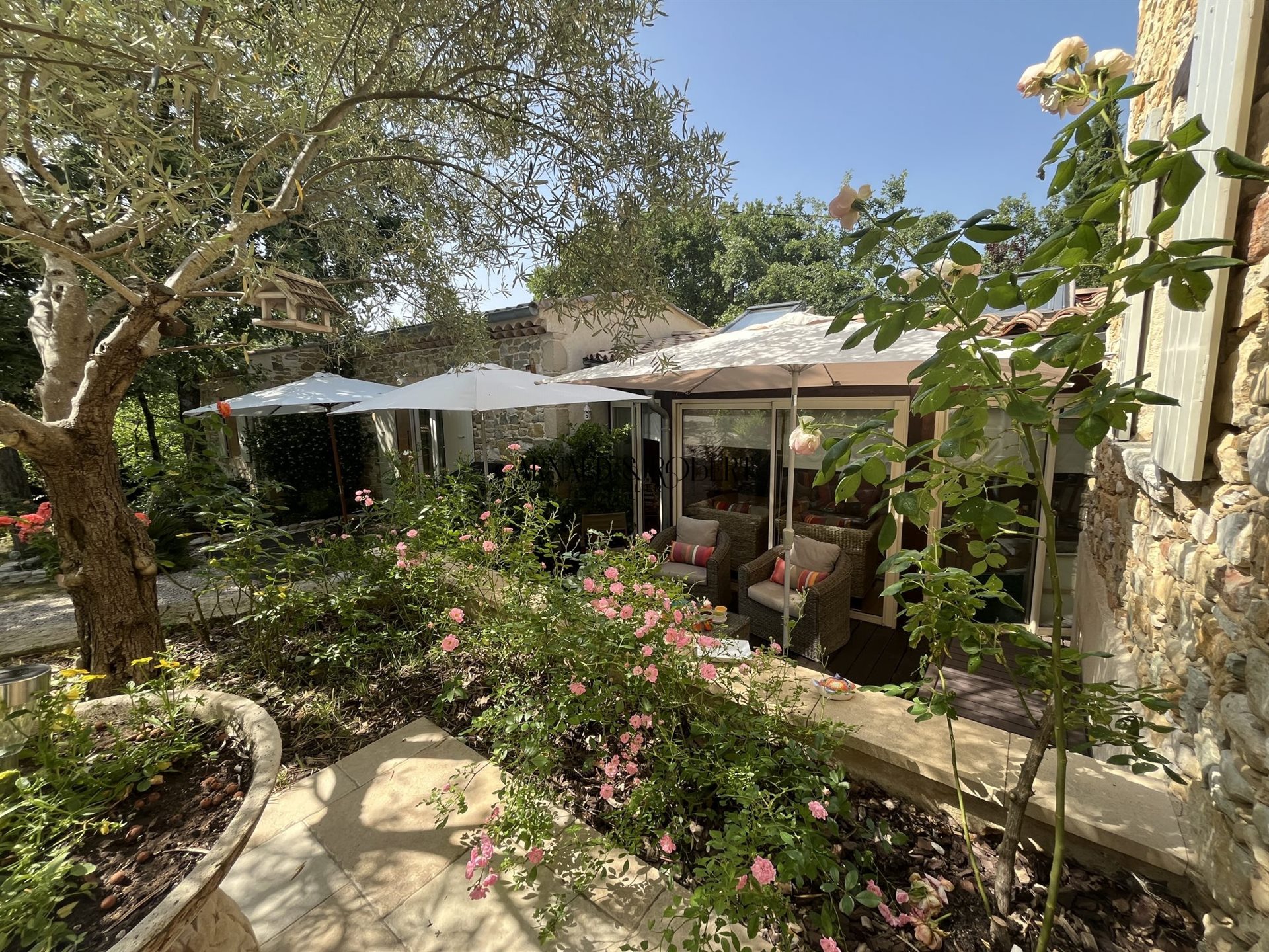 Maison à vendre, 175m², Montjoux