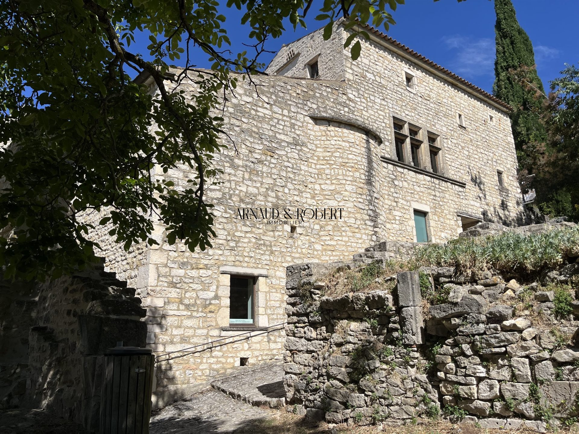 Maison à vendre, 450m², Le Poët-Laval
