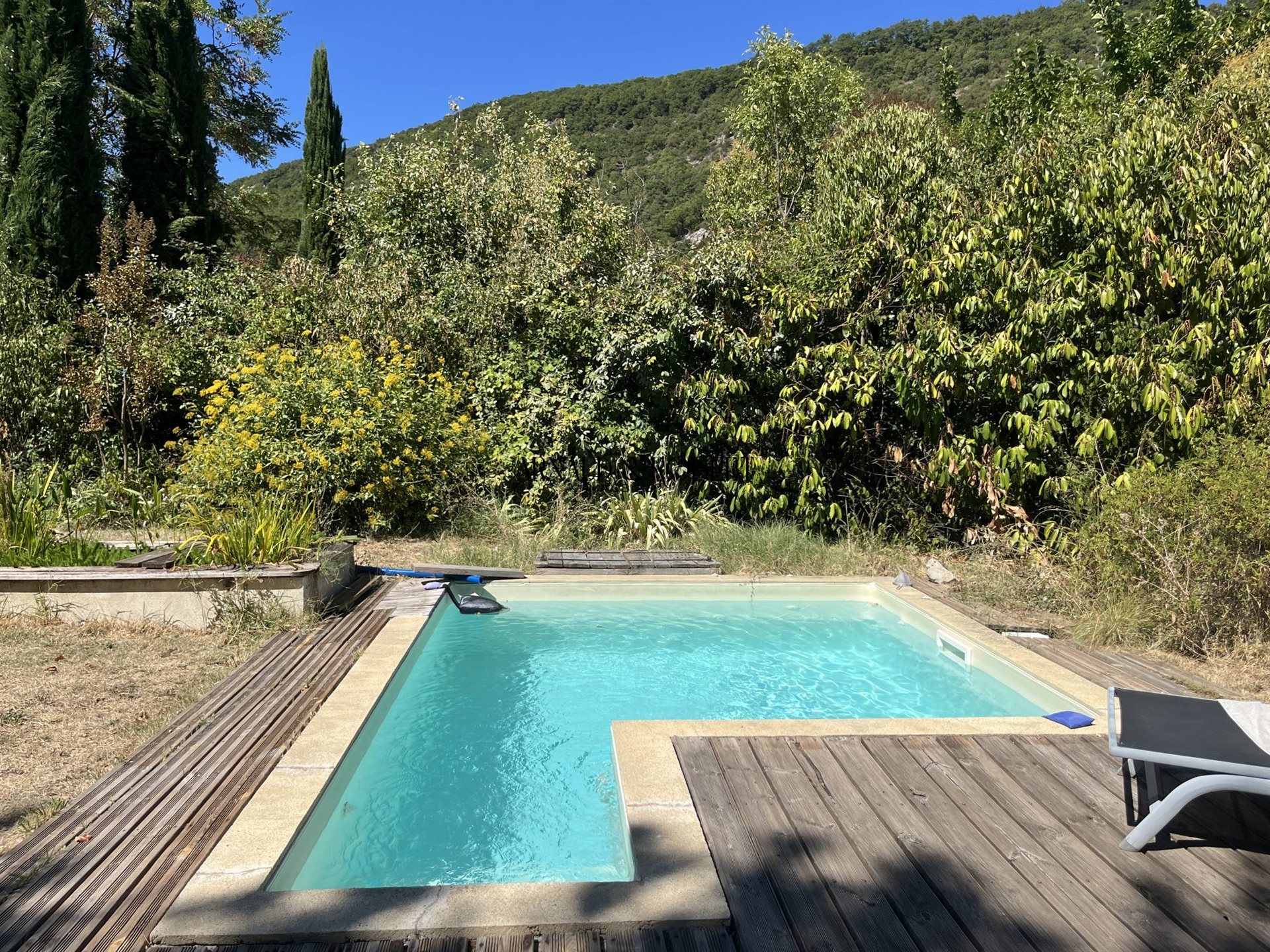 Maison à vendre, 418m², Rochebaudin