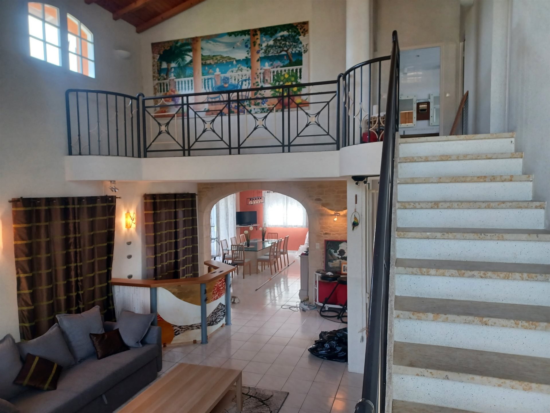 Maison à vendre, 166m², Lannepax