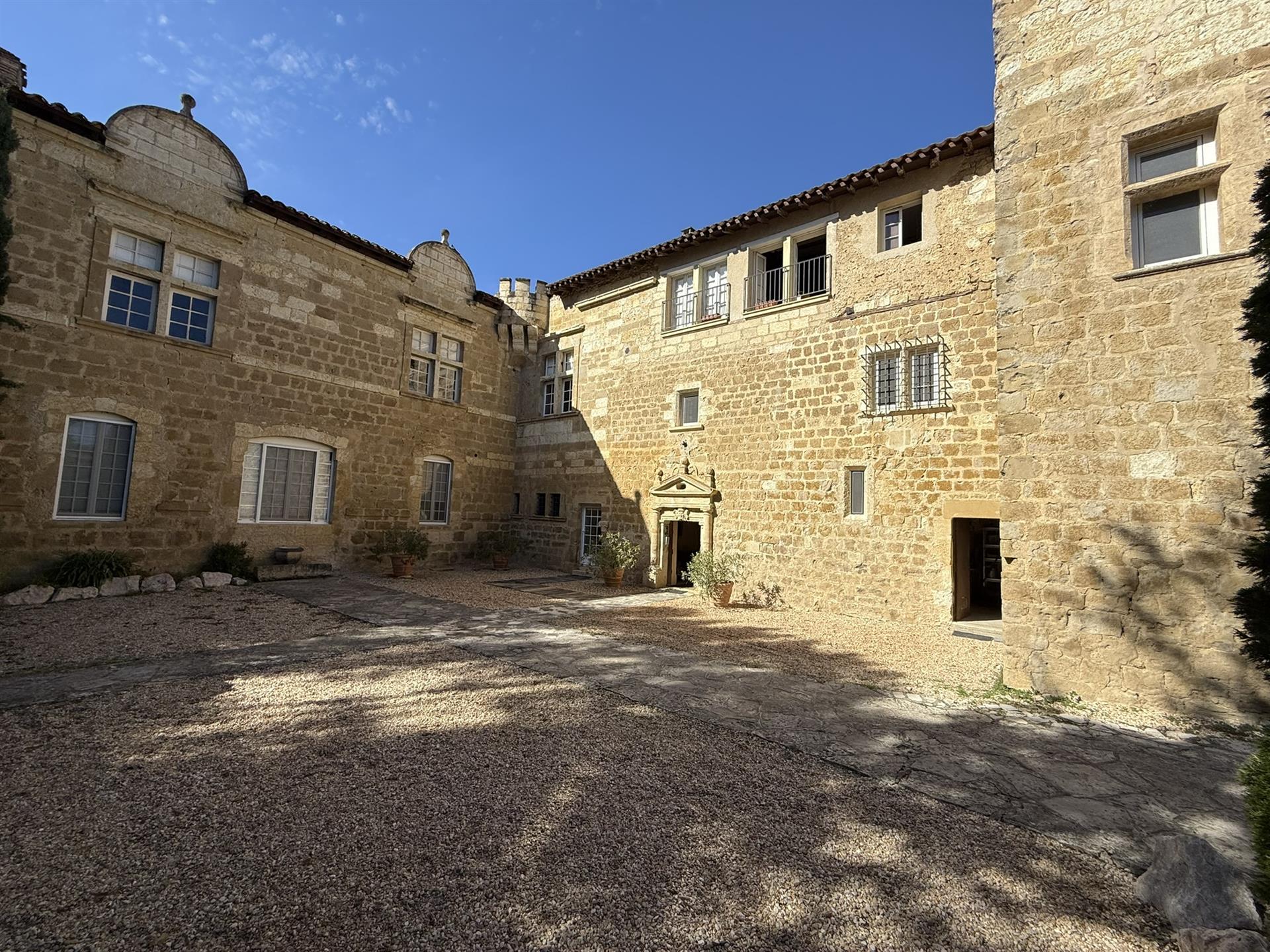 Appartement à vendre, 117m², Auch