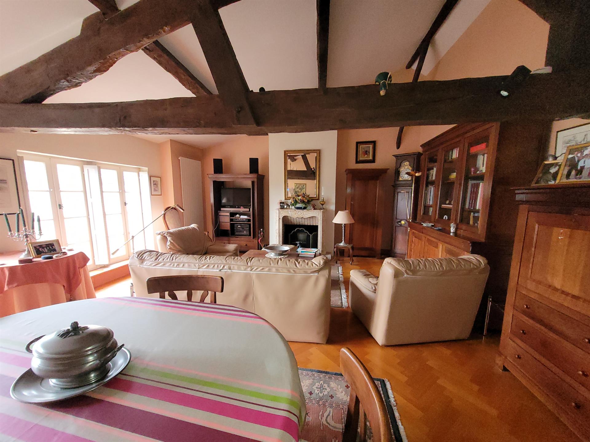 Appartement à vendre, 117m², Auch