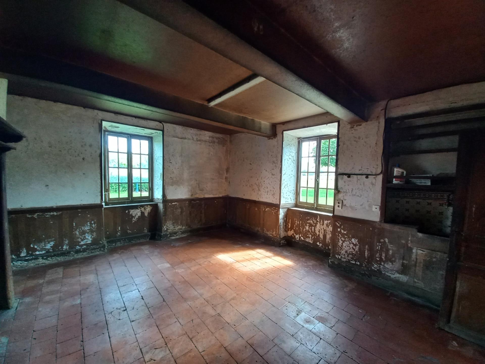 Maison à vendre, 132m², Mirande