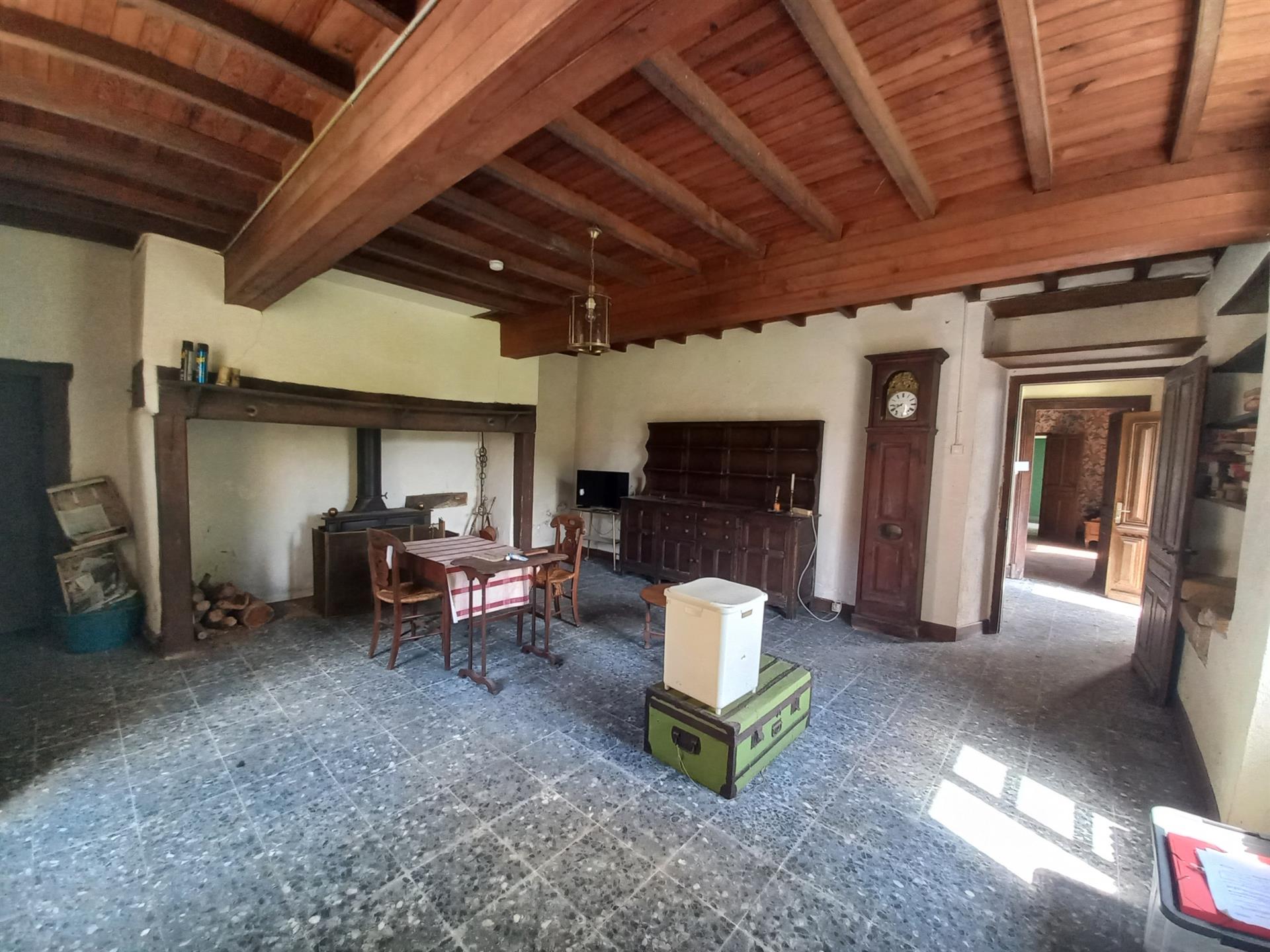 Maison à vendre, 272m², Trie-sur-Baïse