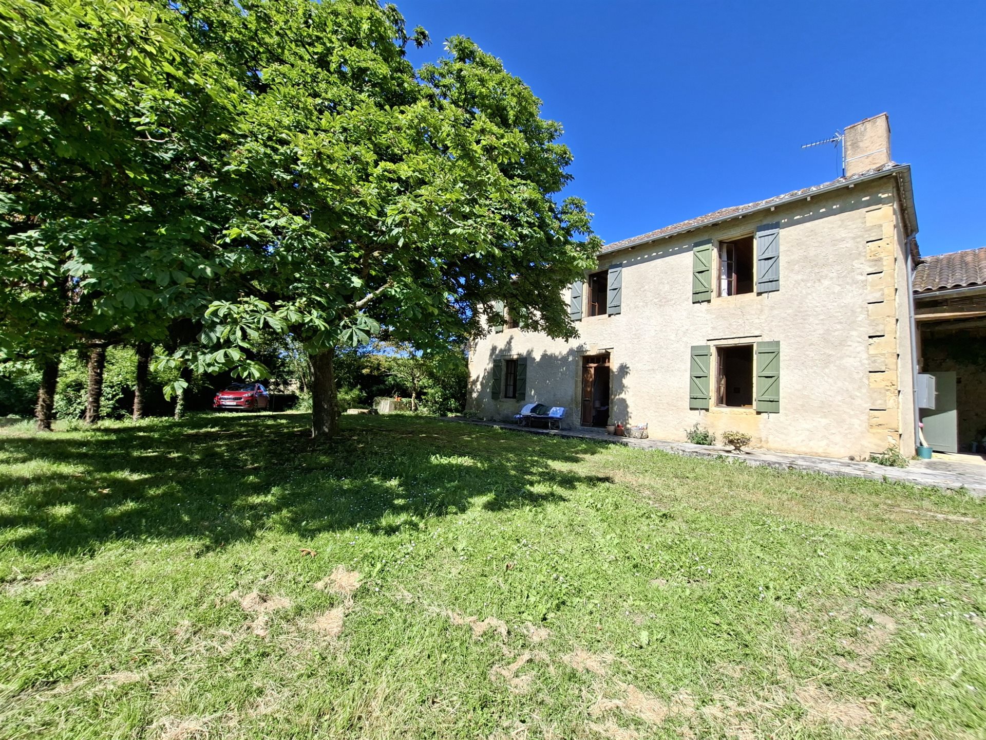 Maison à vendre, 217m², Mirande