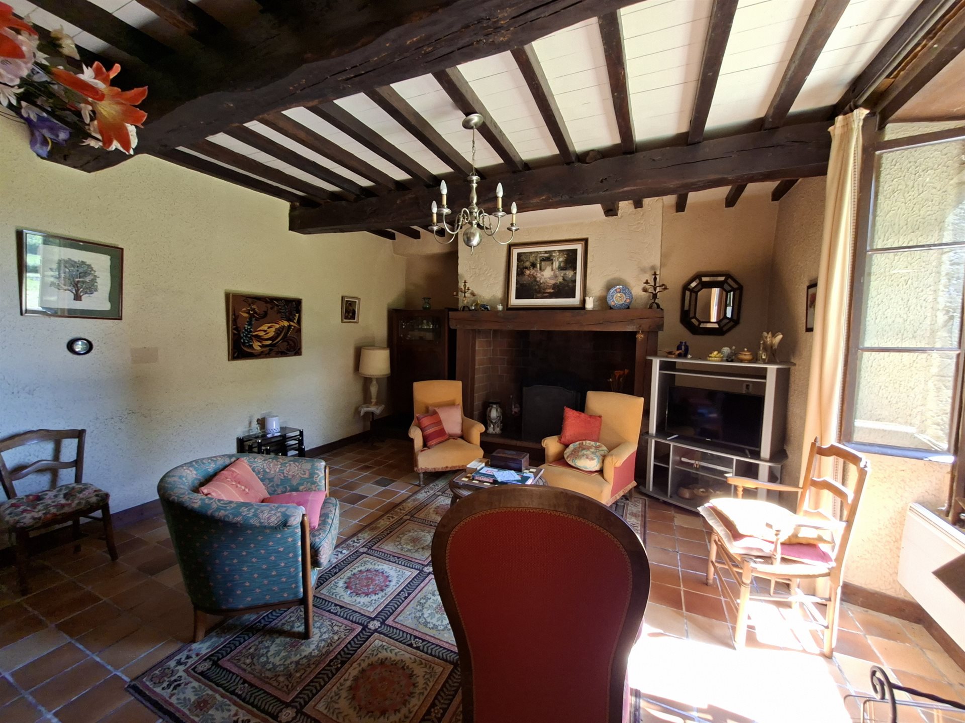 Maison à vendre, 217m², Mirande