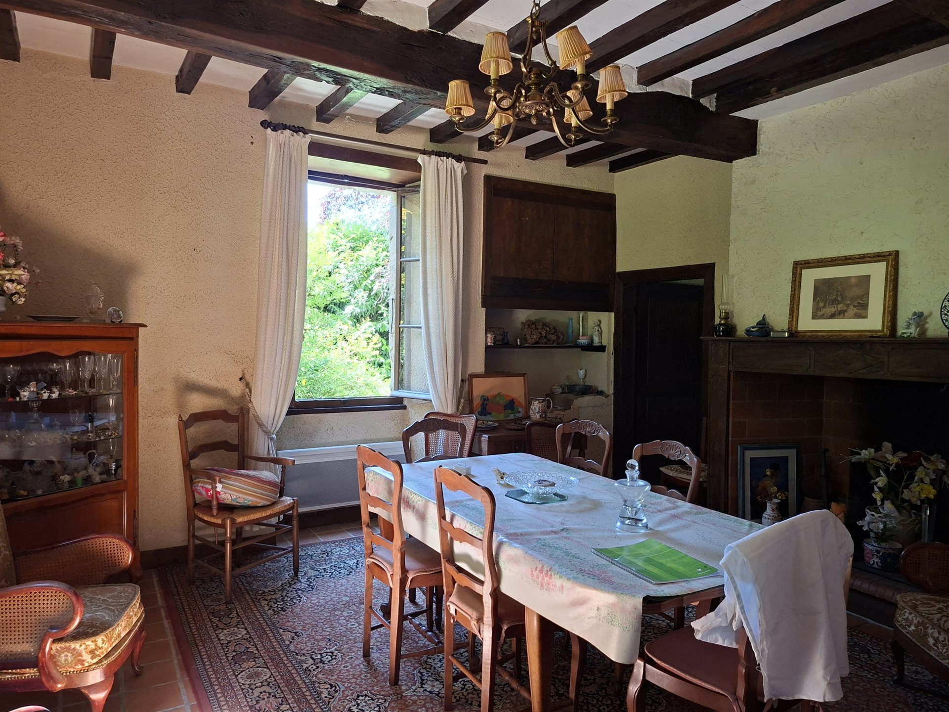 Maison à vendre, 217m², Mirande