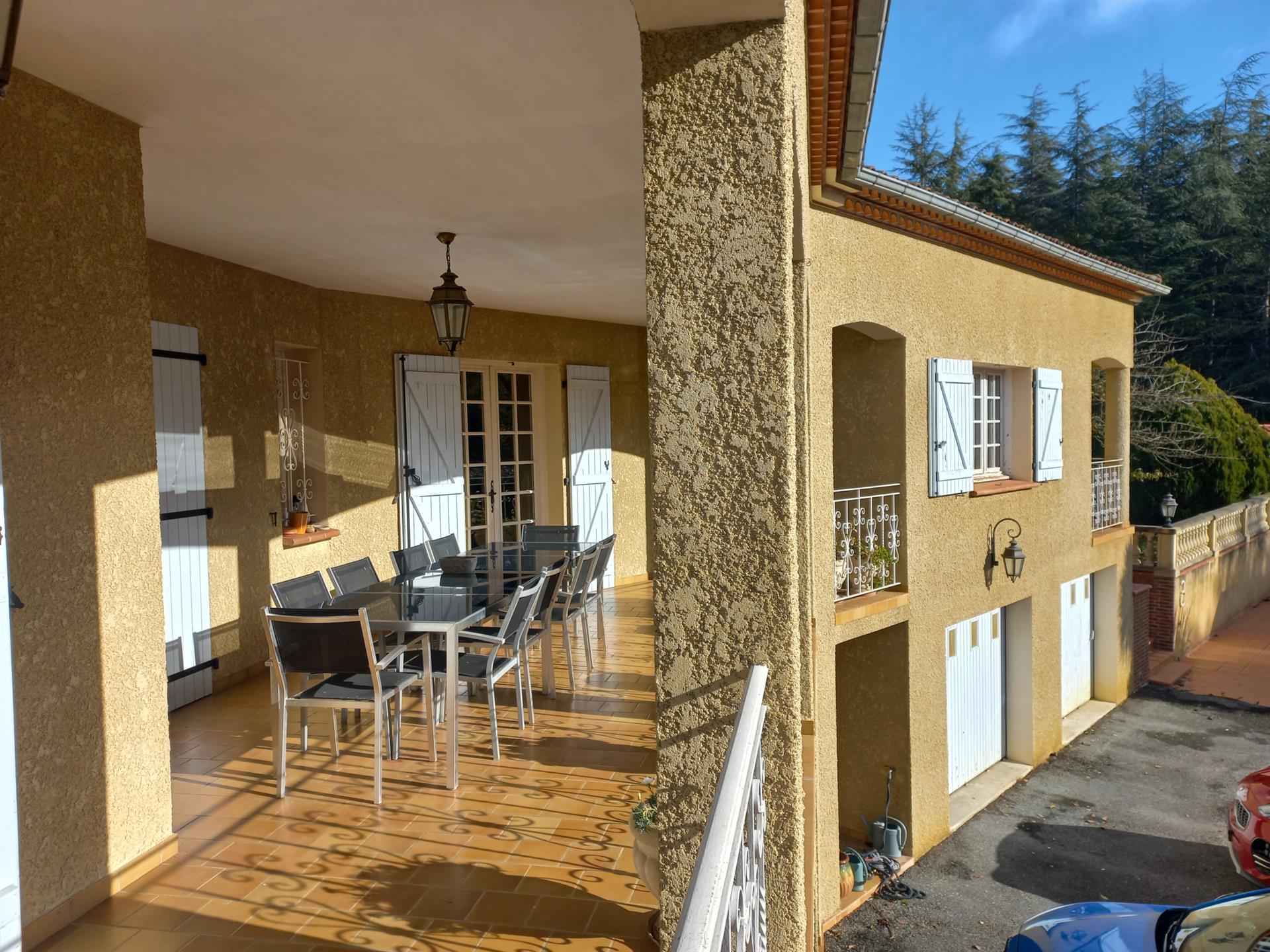 Maison à vendre, 210m², Mirande