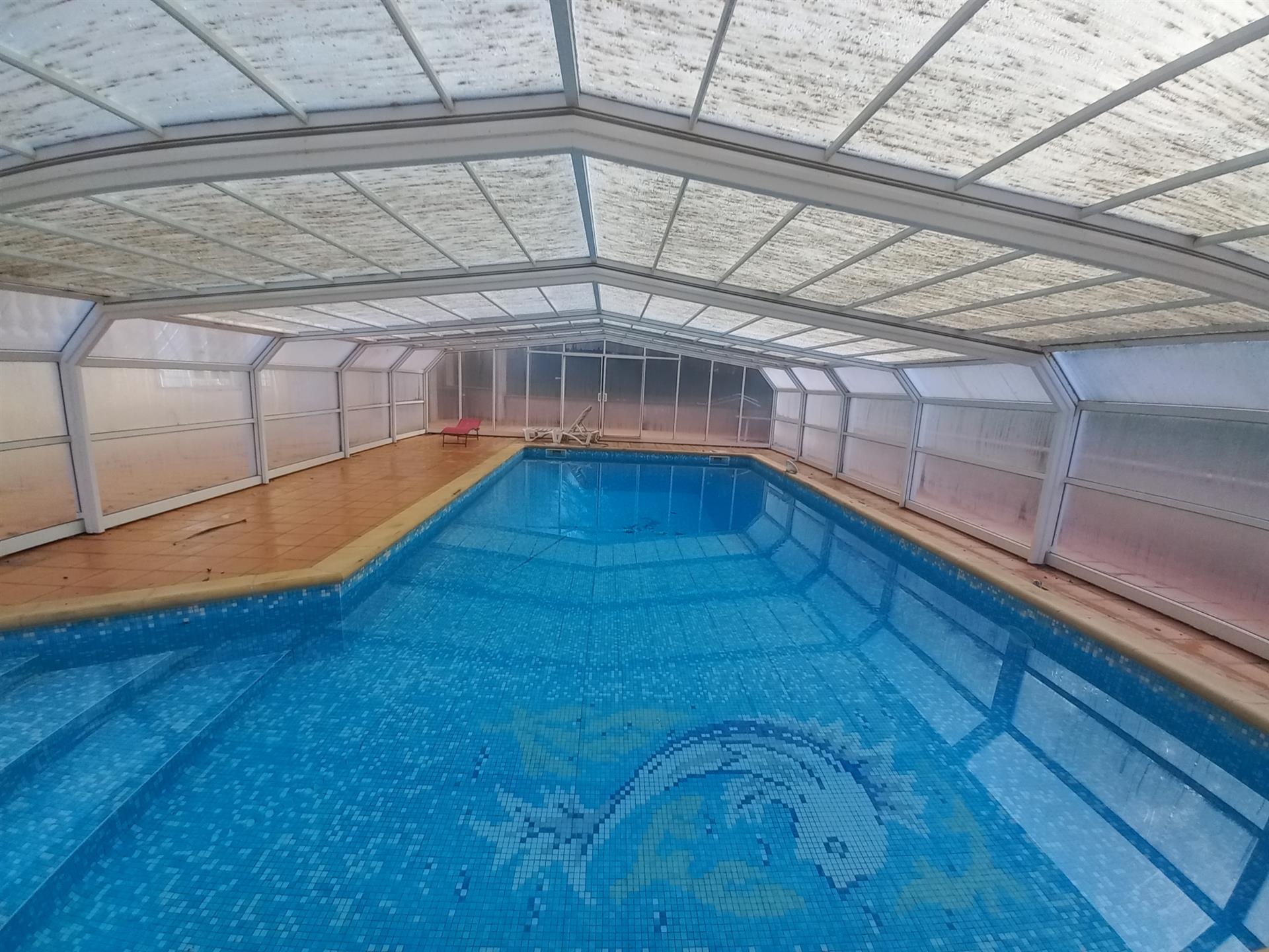Maison à vendre, 210m², Mirande