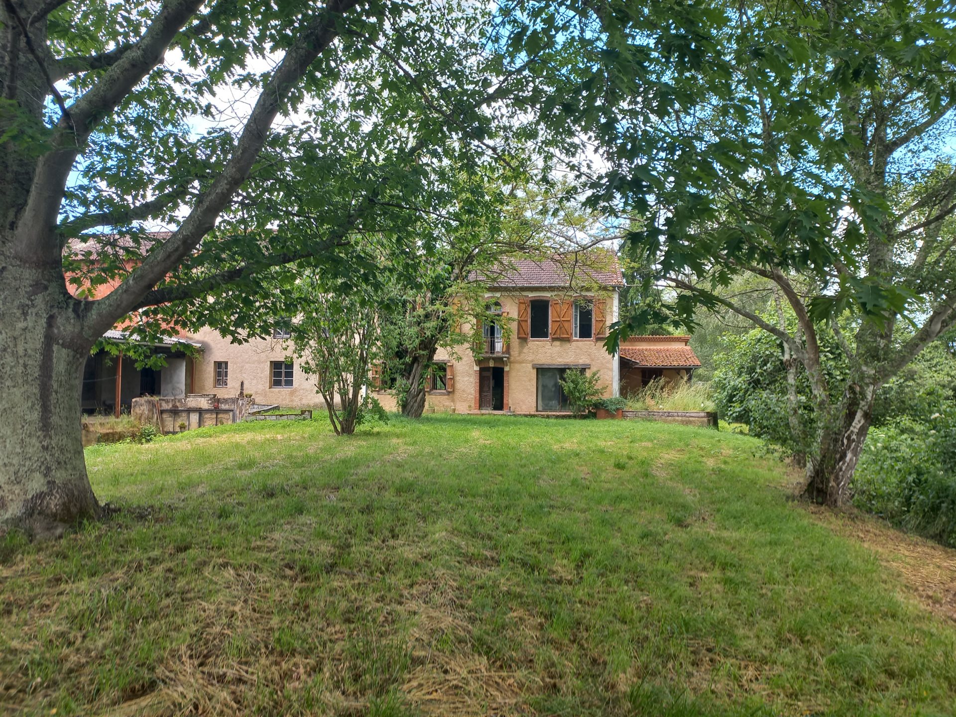 Maison à vendre, 210m², Mirande