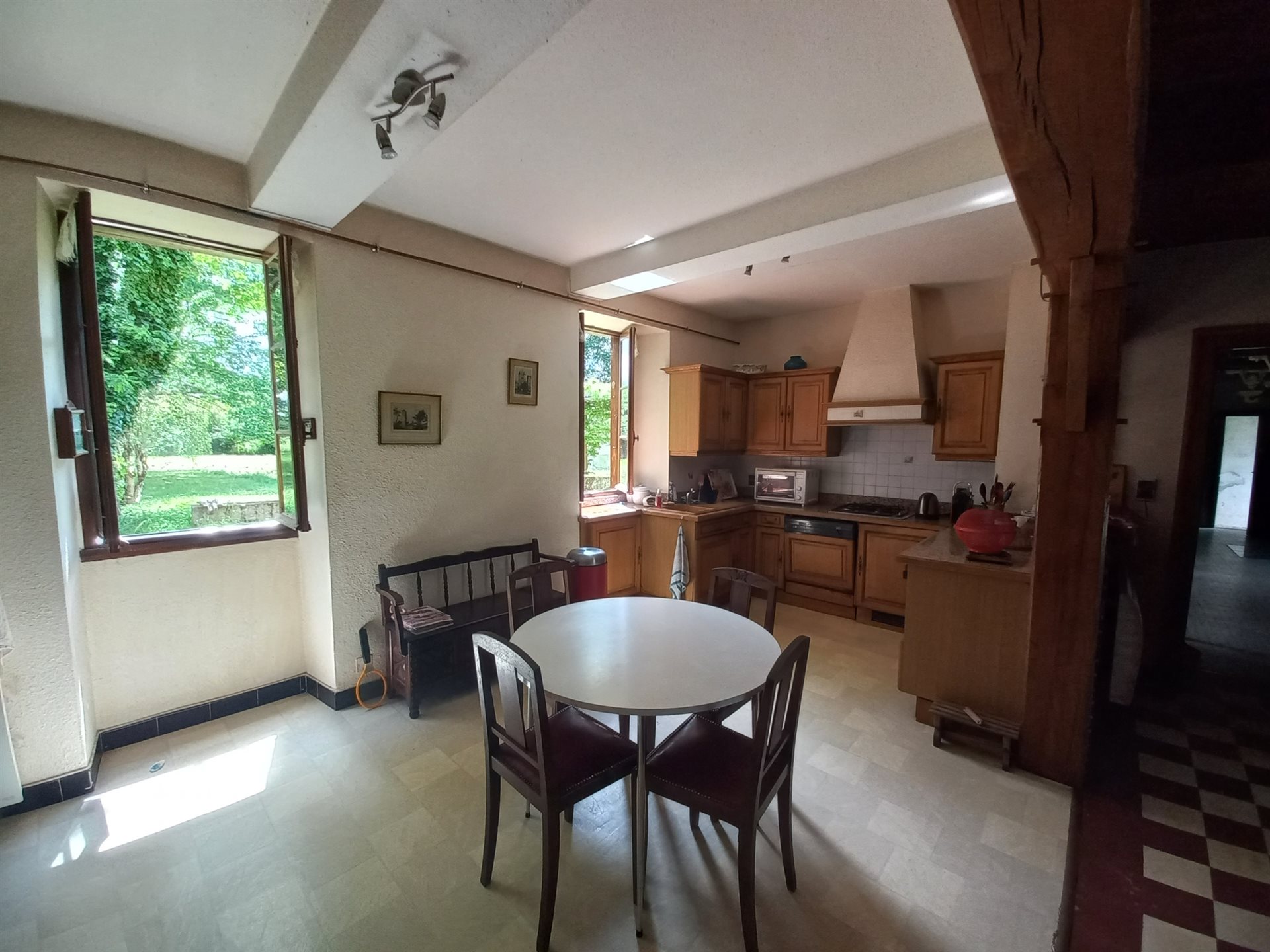 Maison à vendre, 210m², Mirande