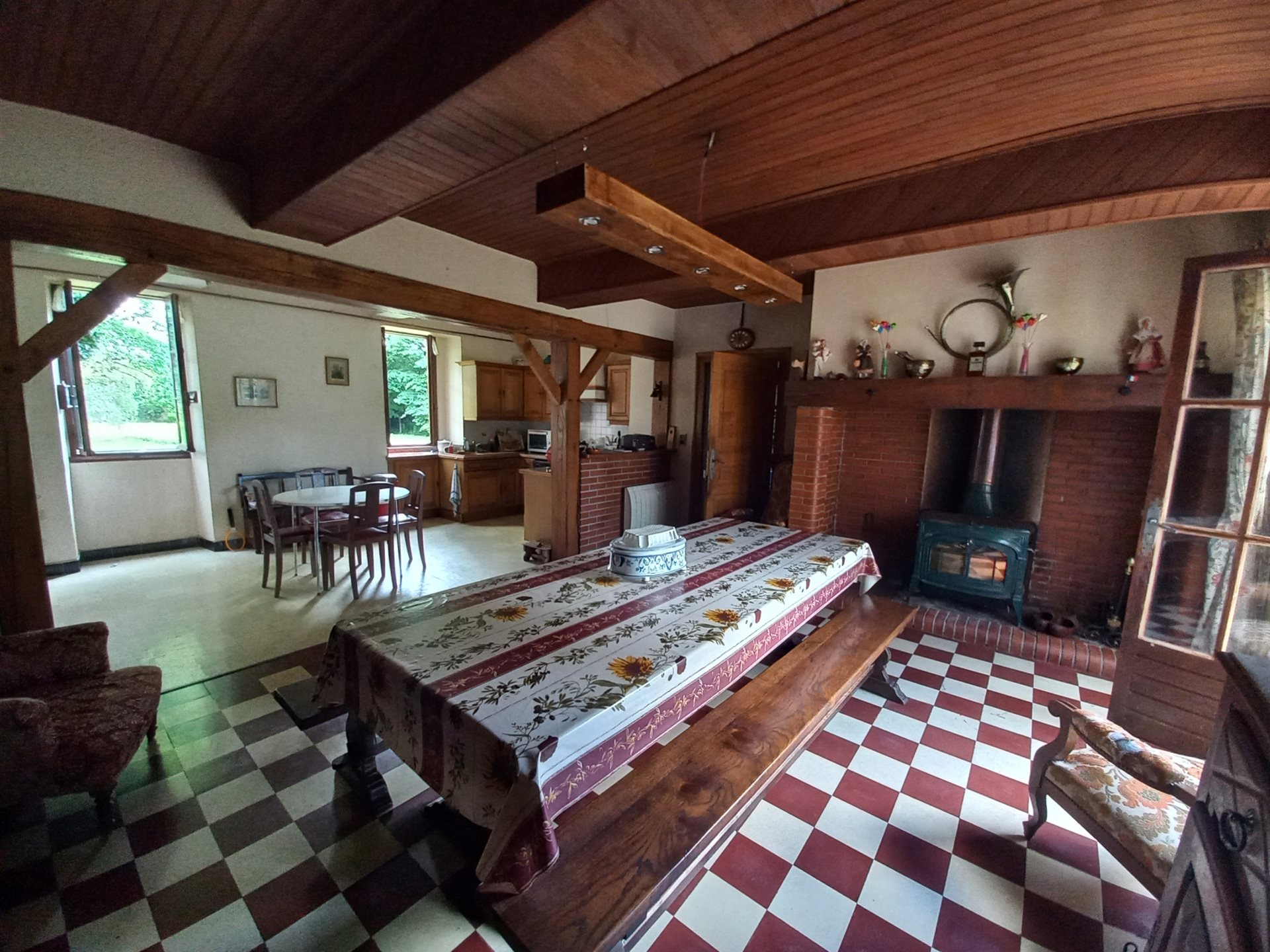 Maison à vendre, 210m², Mirande