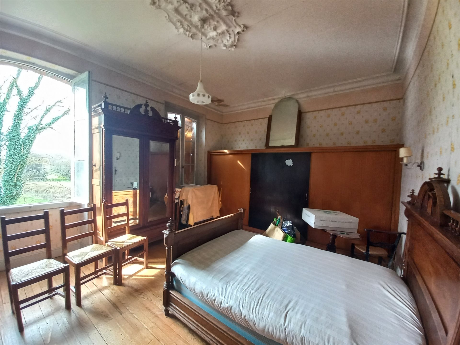 Maison à vendre, 210m², Mirande