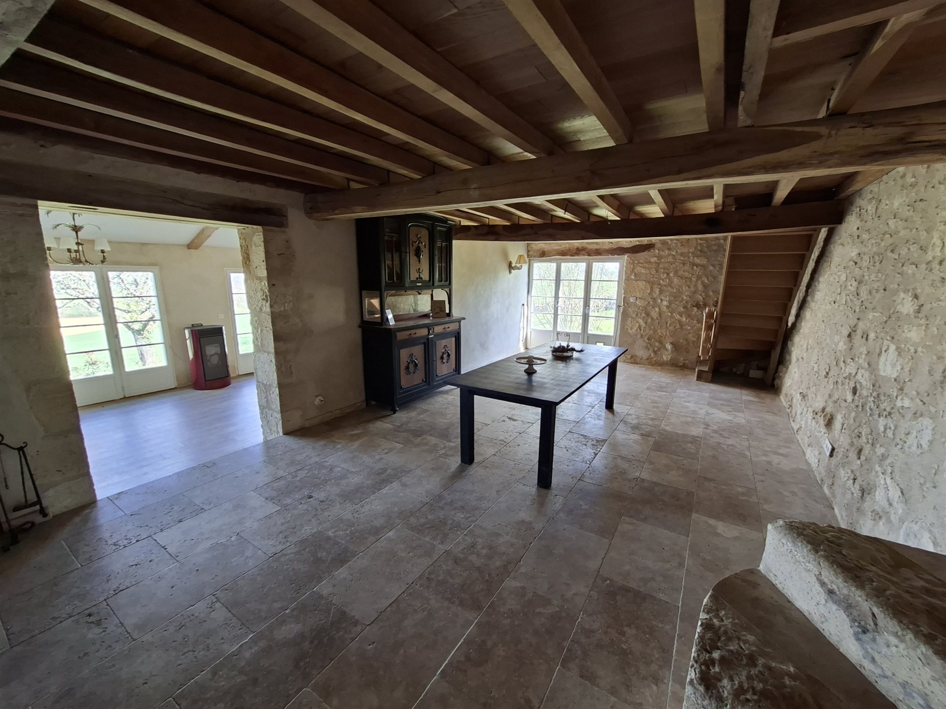Maison à vendre, 320m², Saint-Puy